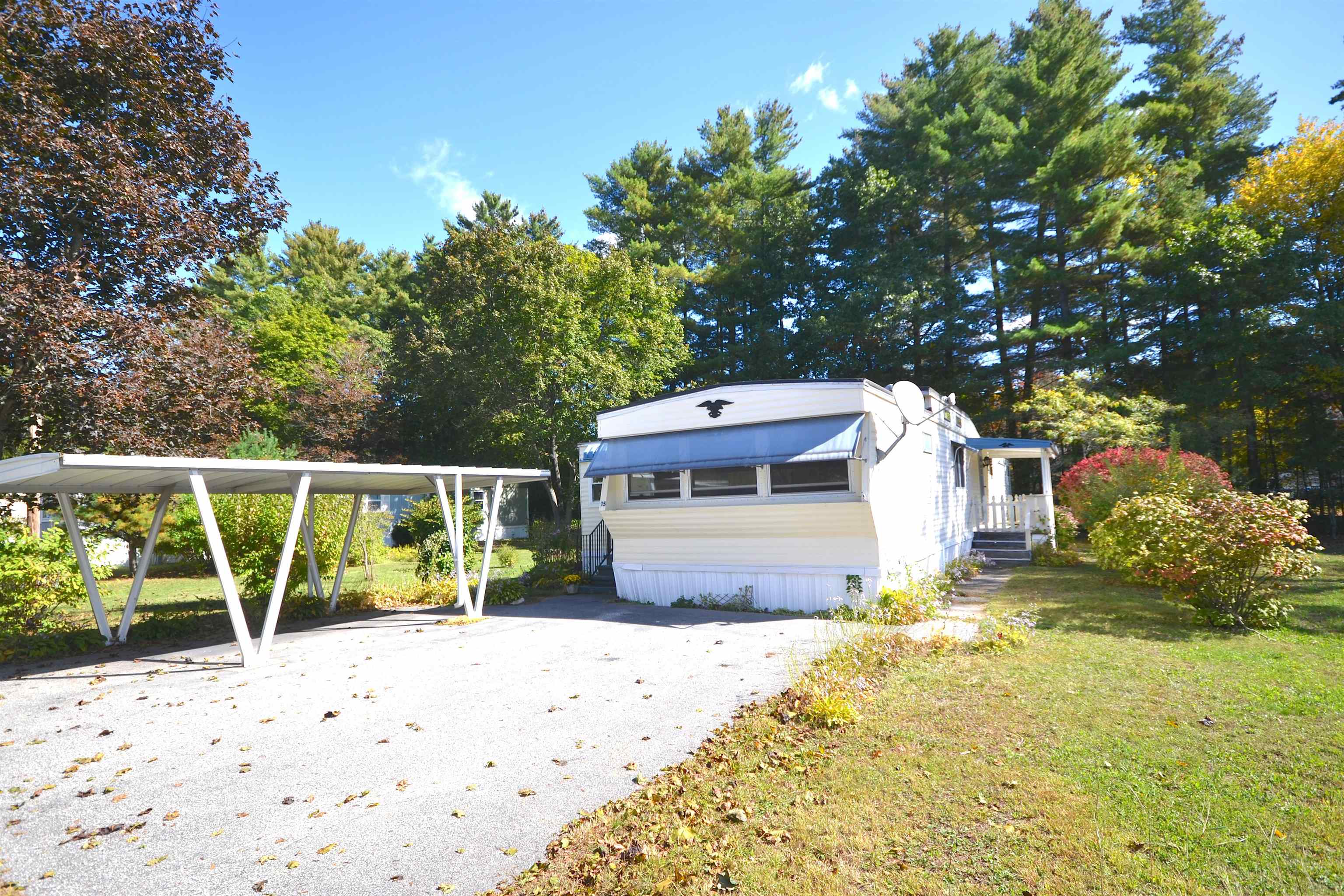 15 Bridle Path Trl, Concord, NH 03301
