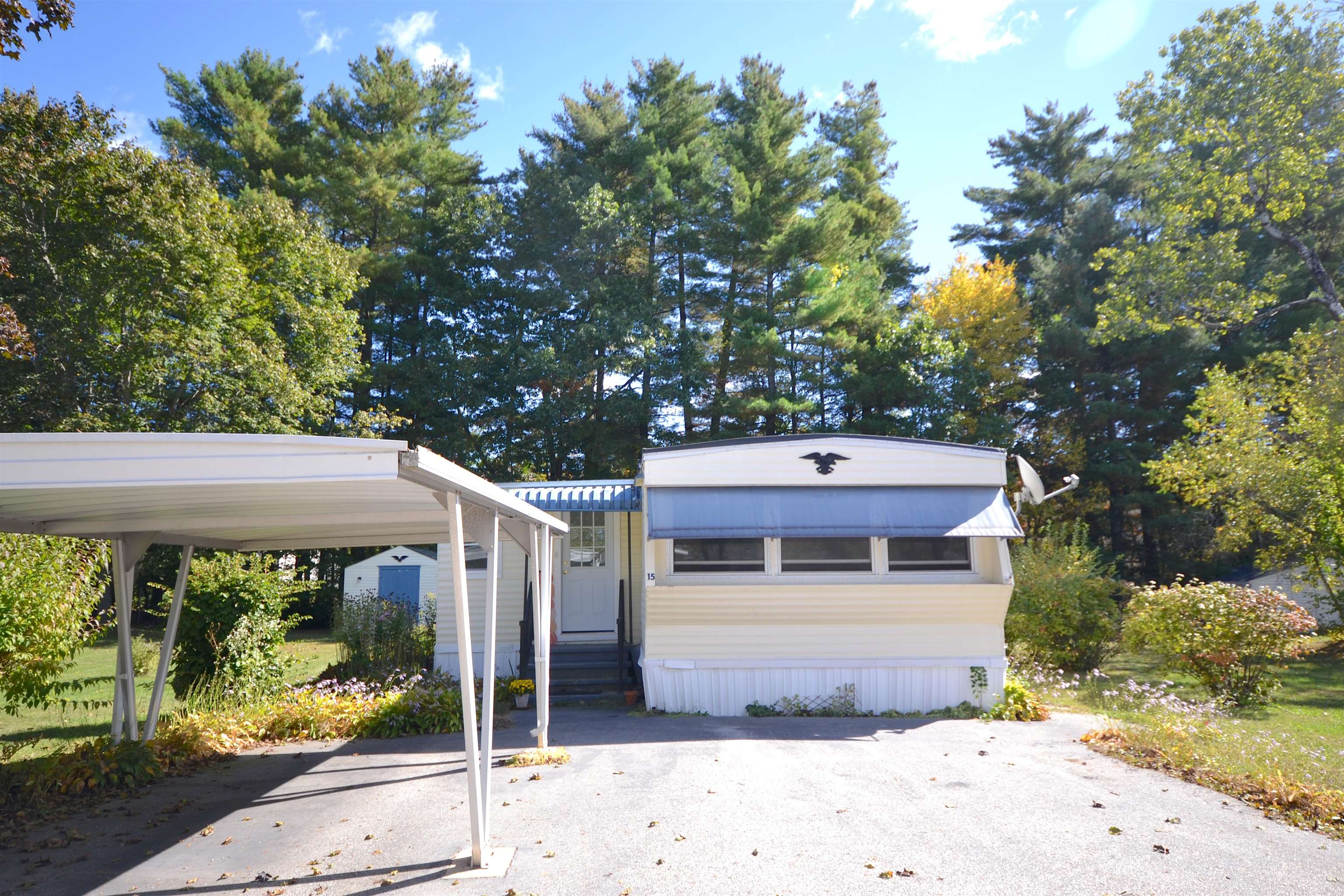 15 Bridle Path Trl, Concord, NH 03301