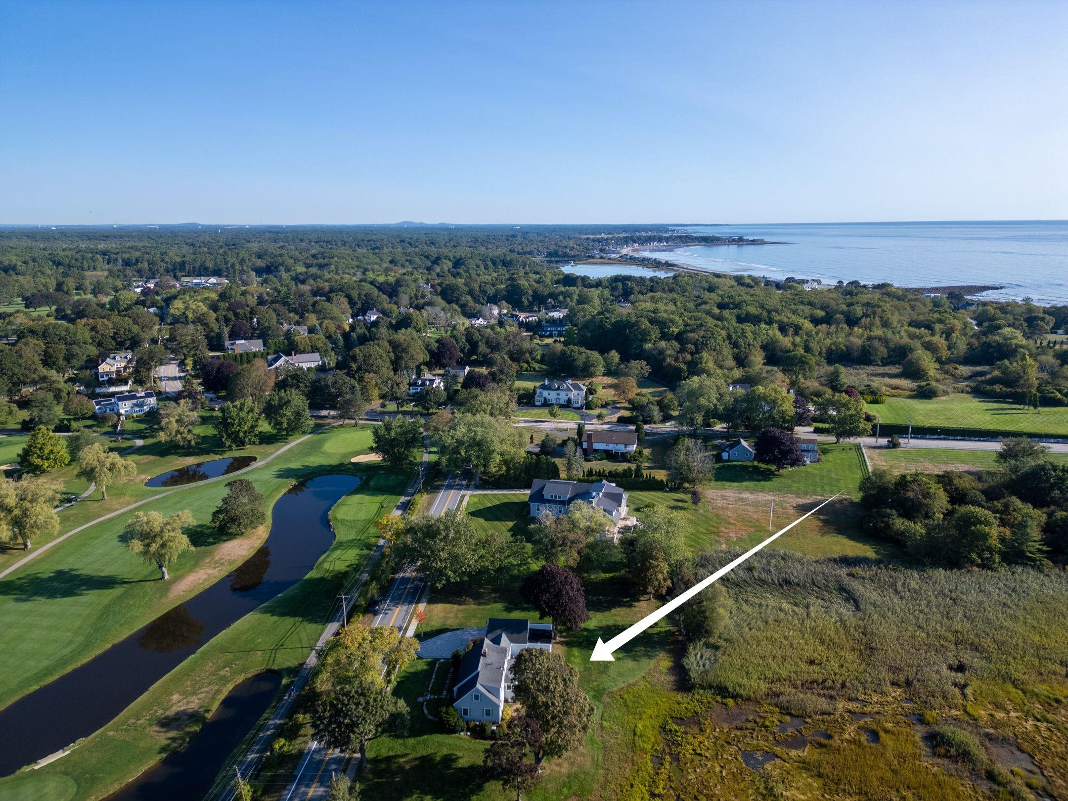 20 Causeway Rd, Rye, NH 03871