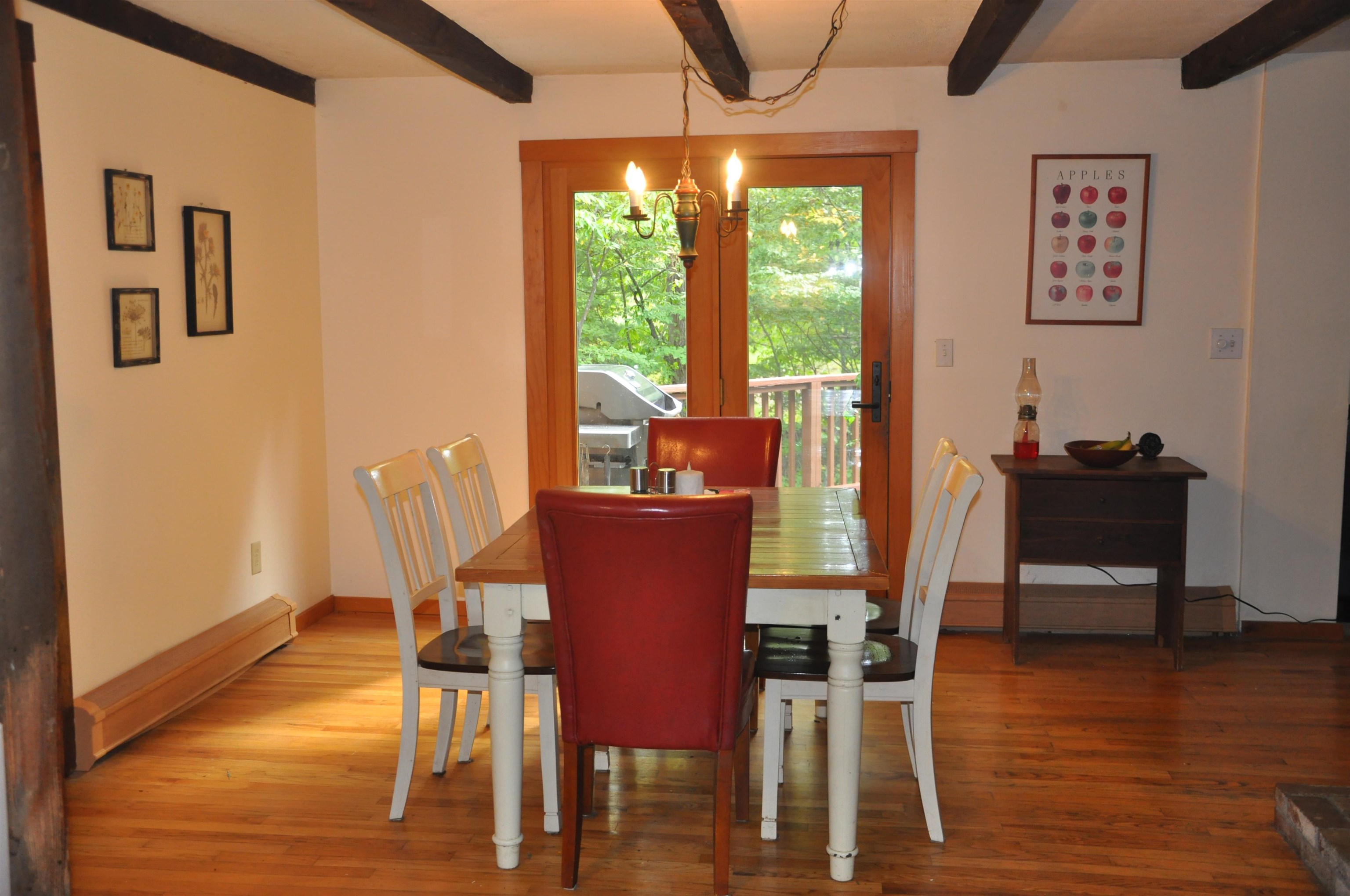 4 Bartlett Rd, Durham, NH 03824
