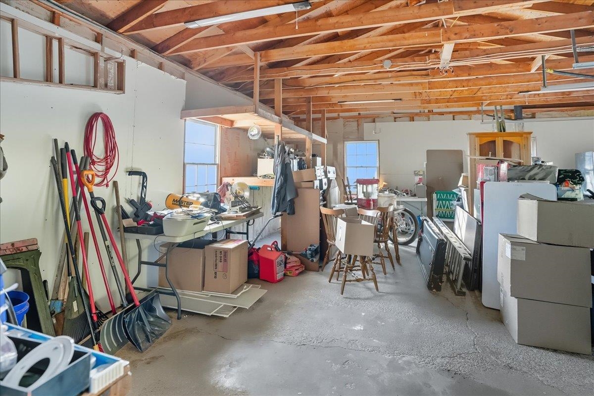 45 Lake Rd, Milton, VT 05468