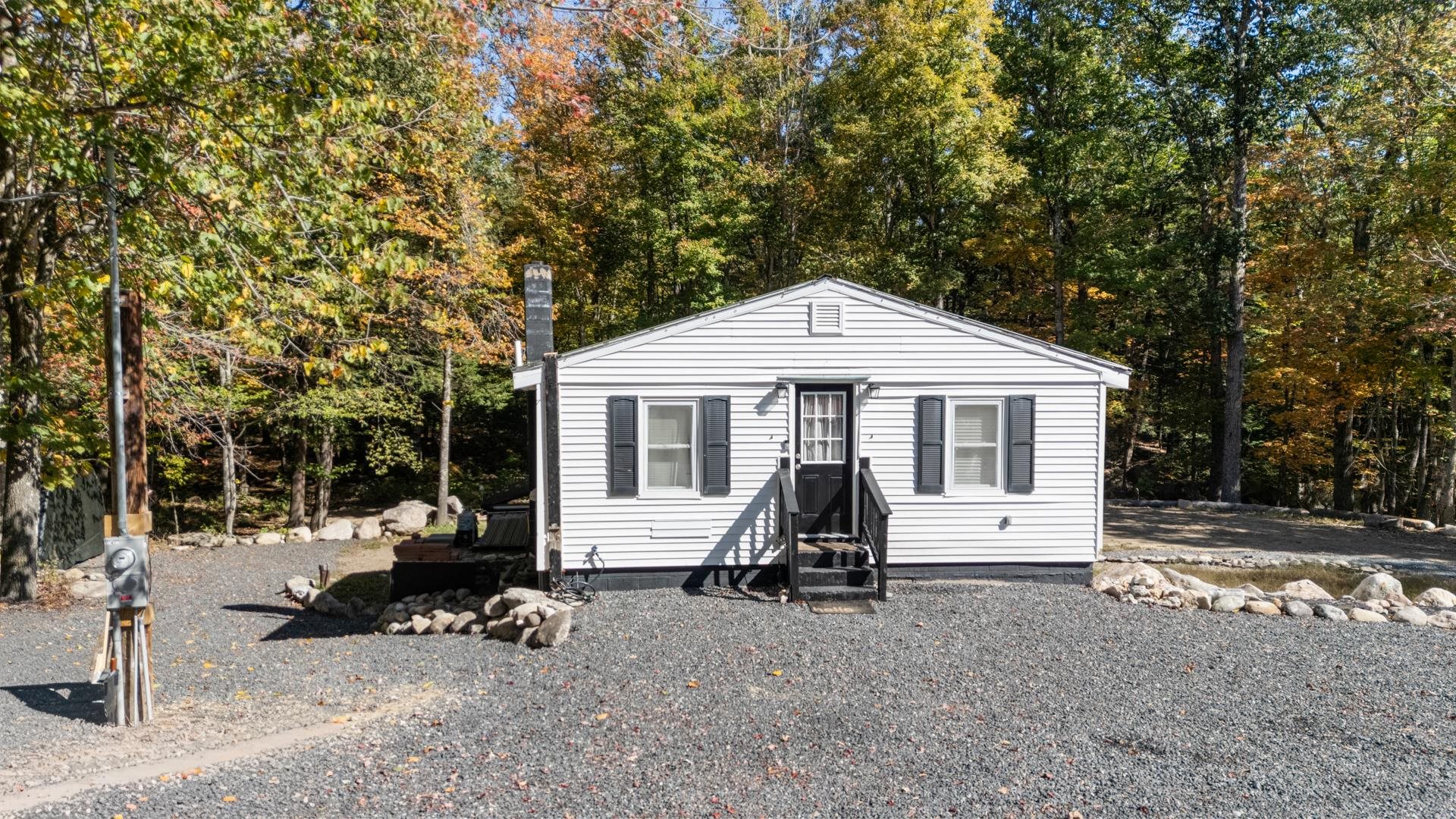 400 Route 11 , New Durham, NH 03855