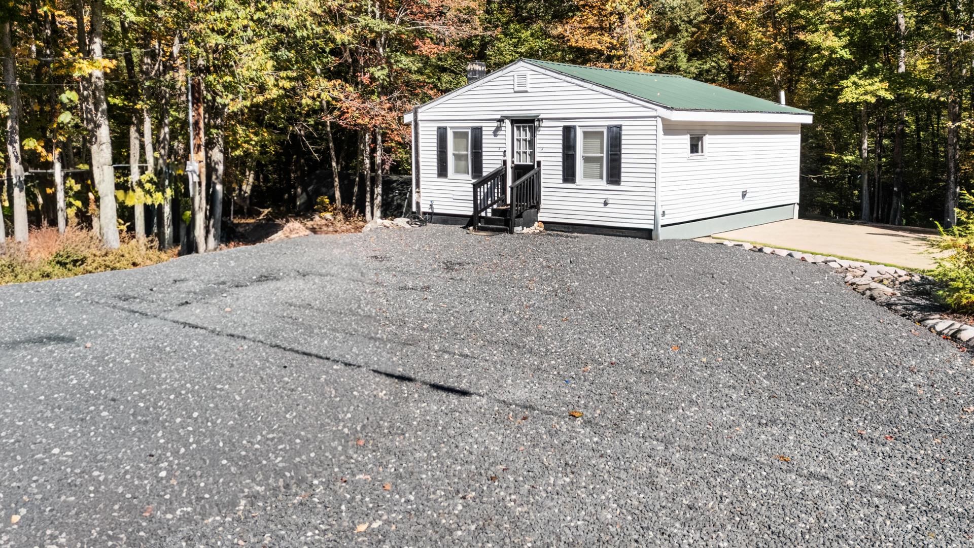 400 Route 11 , New Durham, NH 03855