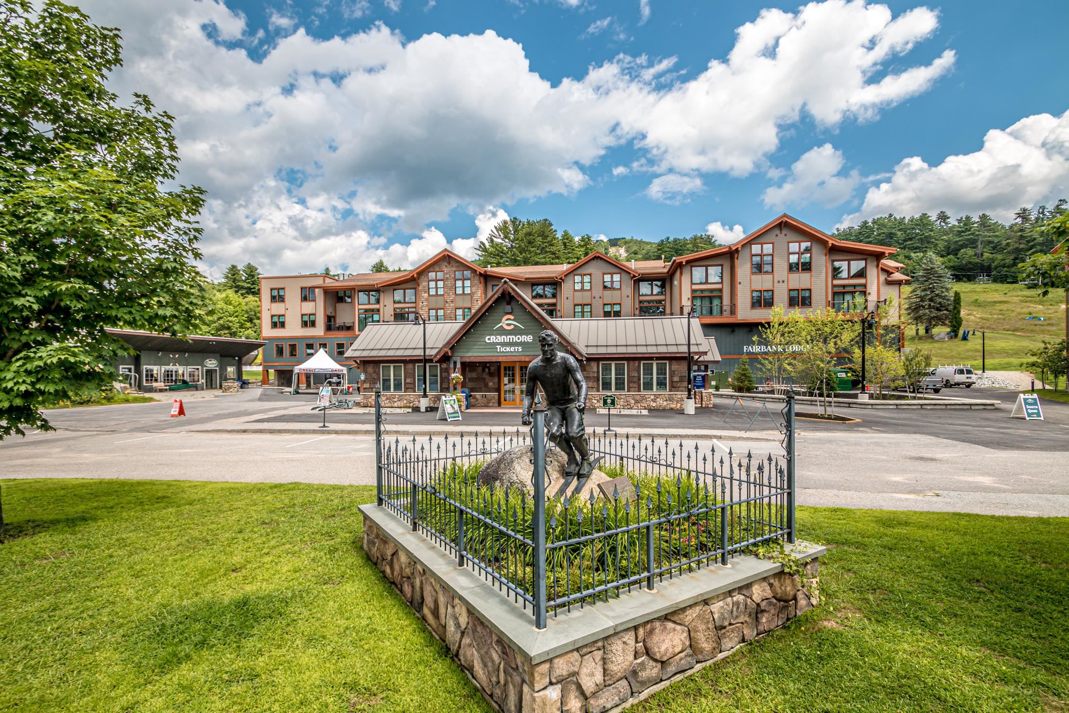 239 Skimobile Rd #304, Conway, NH 03860