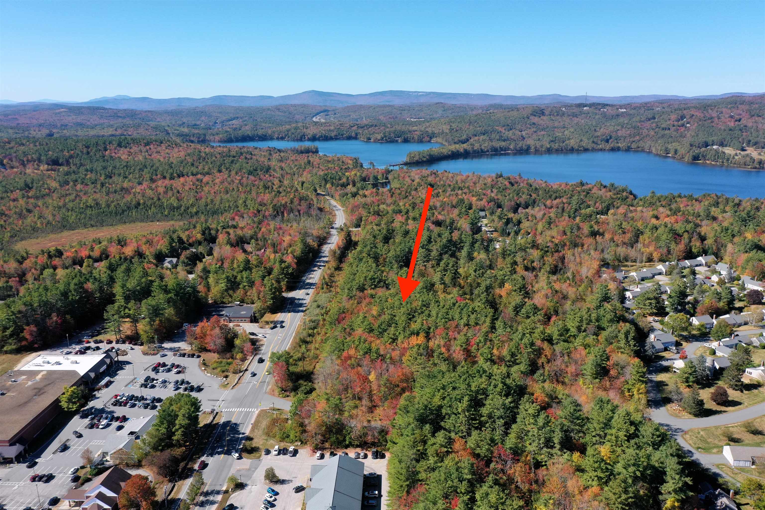 0 Newport Rd, New London, NH 03257