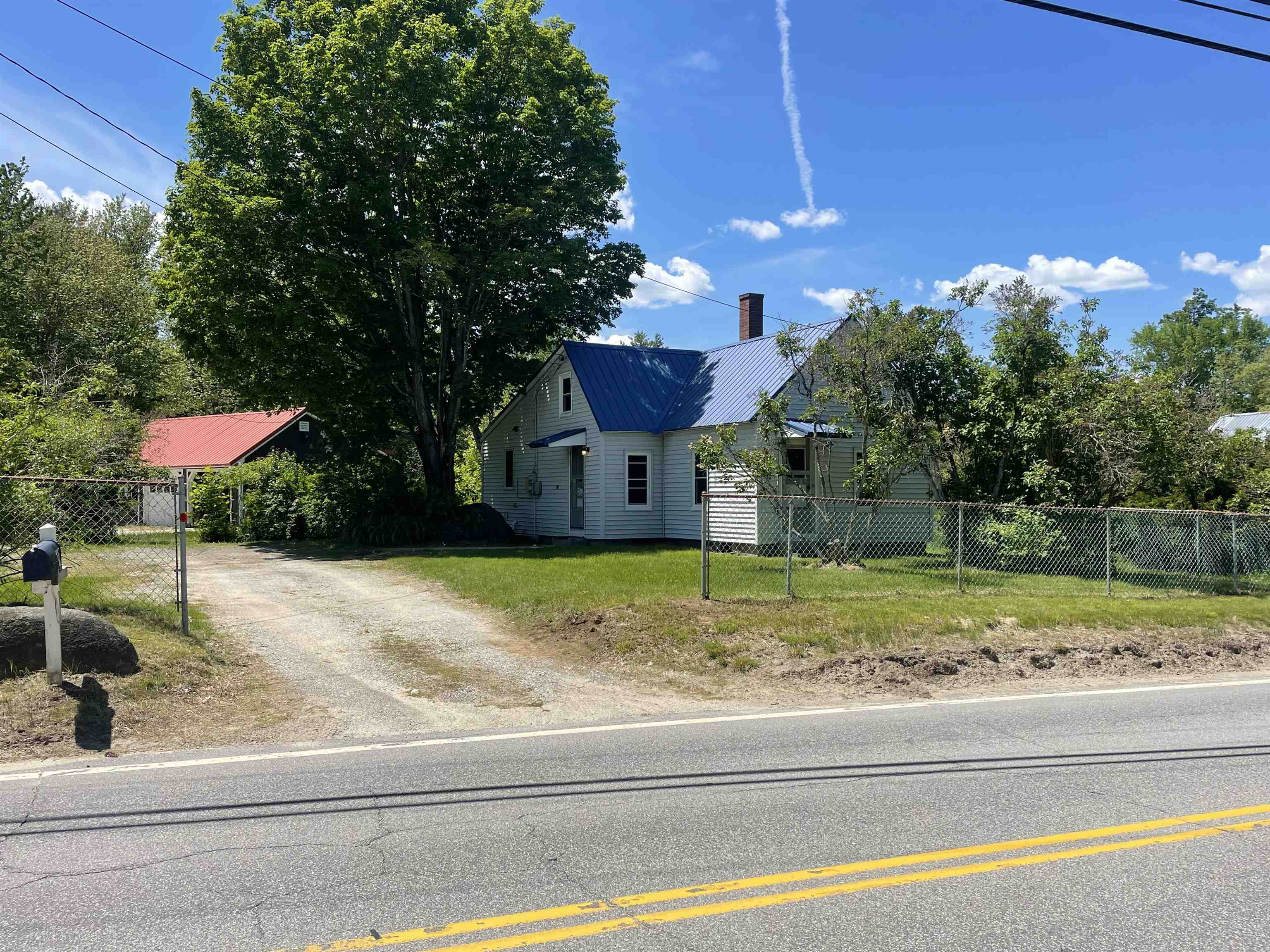 10 Deering Center Rd, Deering, NH 03244