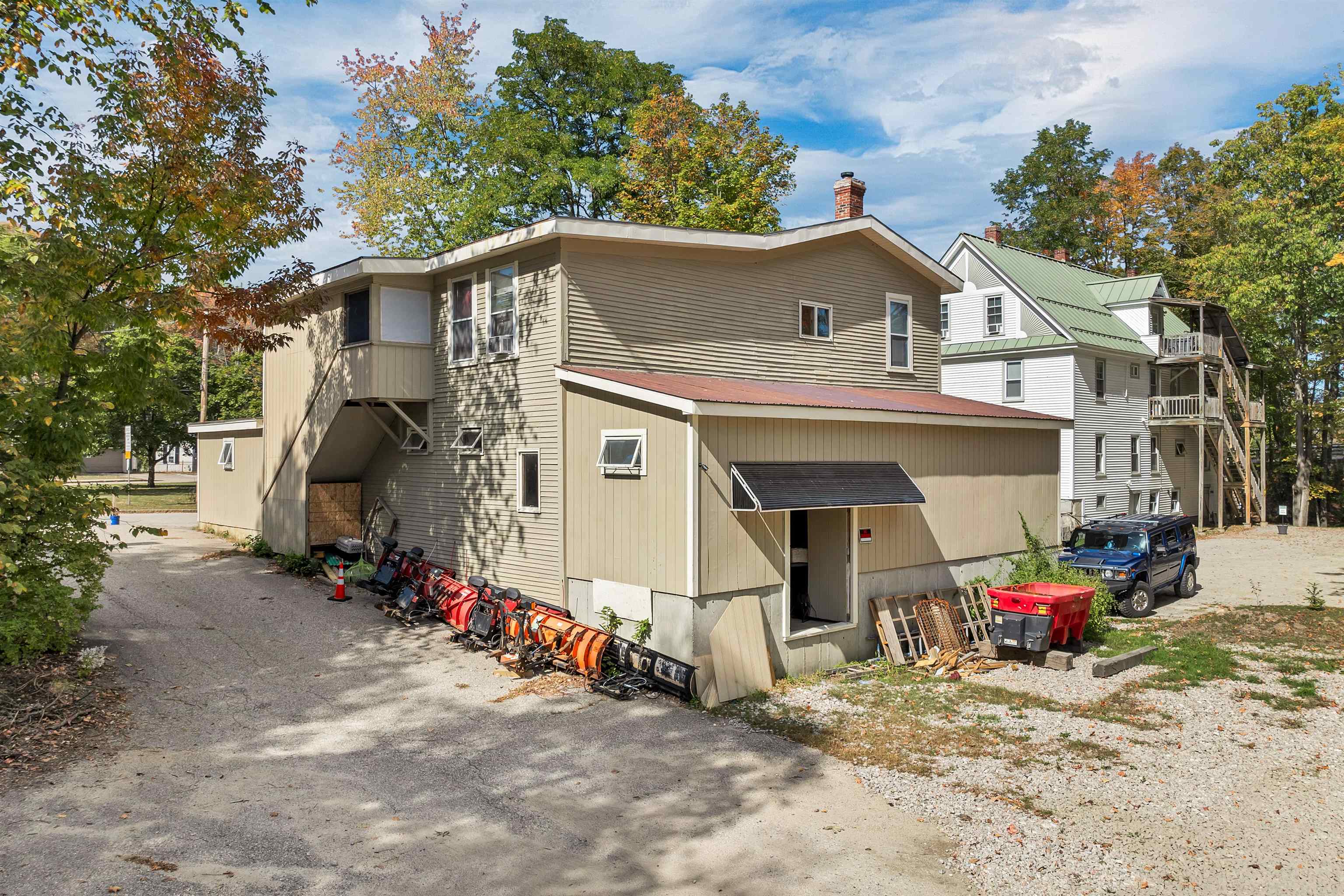 9 East Side Rd, Conway, NH 03818