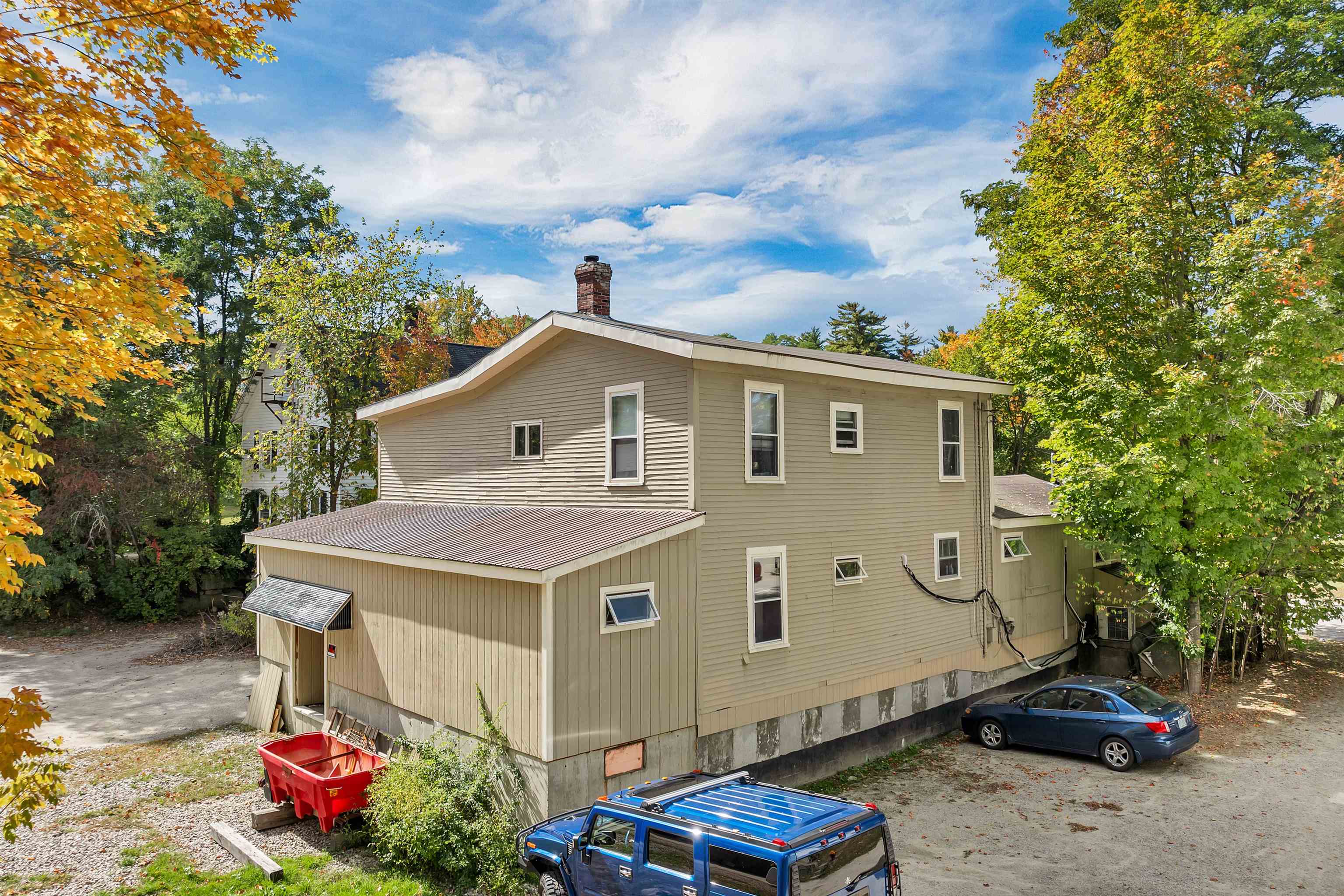 9 East Side Rd, Conway, NH 03818
