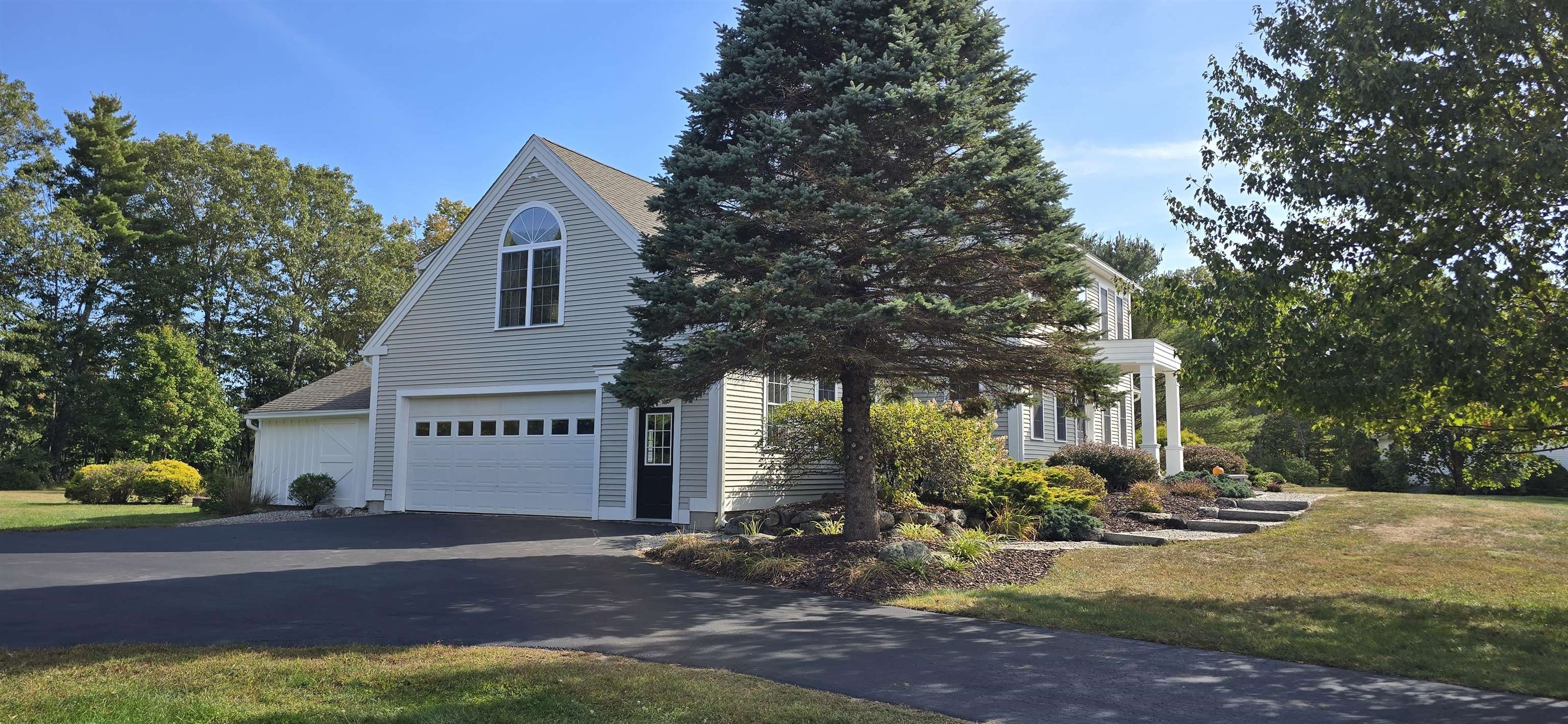 31 Ilona Ln, Loudon, NH 03307