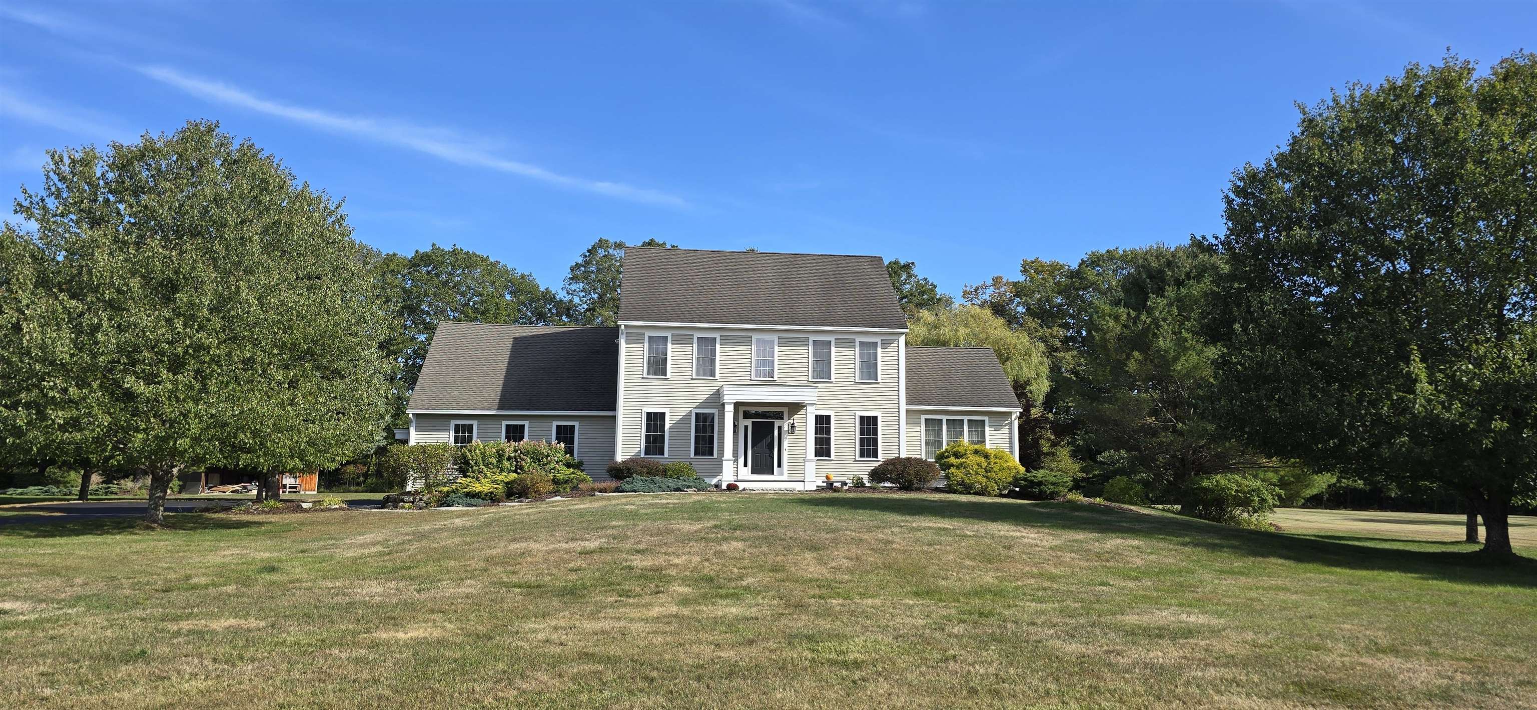 31 Ilona Ln, Loudon, NH 03307