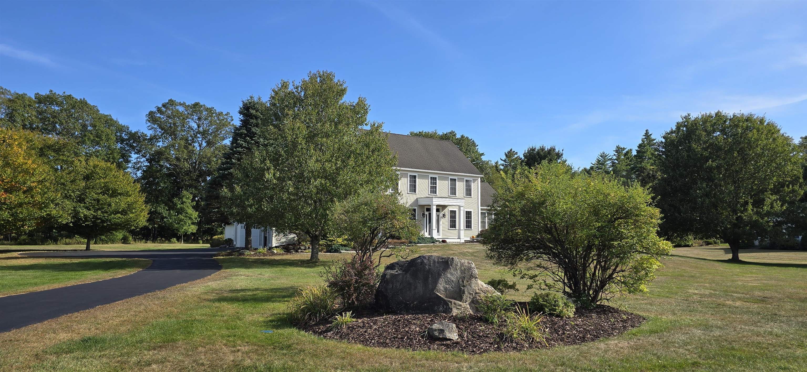 31 Ilona Ln, Loudon, NH 03307