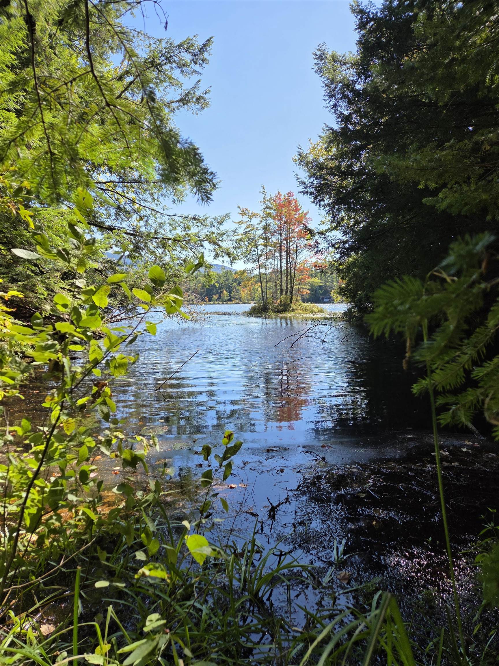 Photo 3 of Land for sale at Quiet Cove Way, Wilmot, NH 03287 | MLS# 5064270 | Listing updated on 2026-09-30