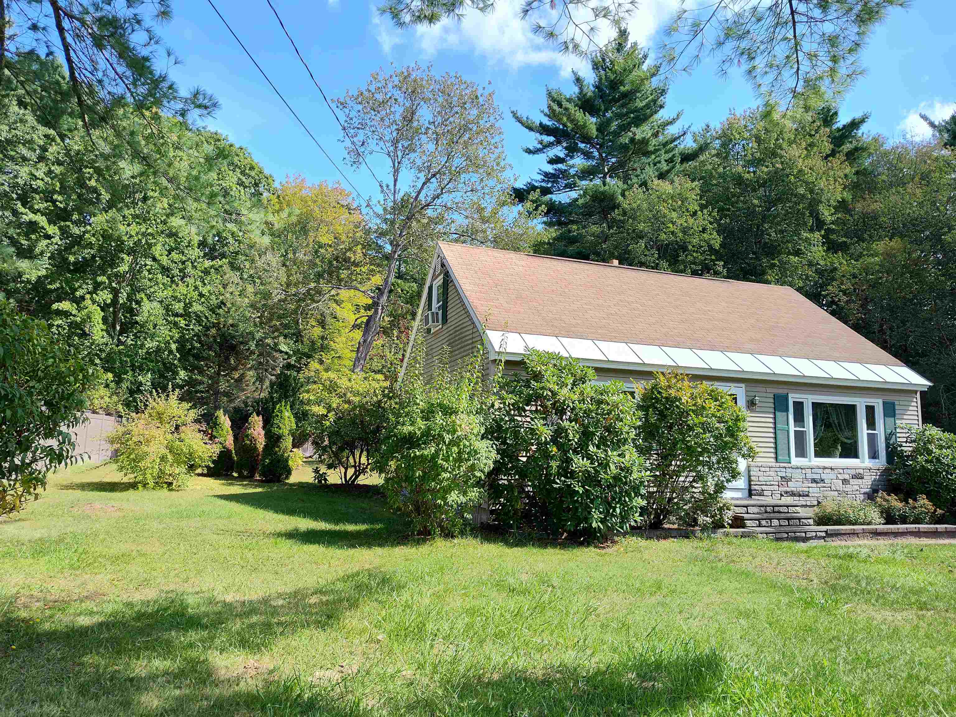 187 Old Rochester Rd, Somersworth, NH 03878