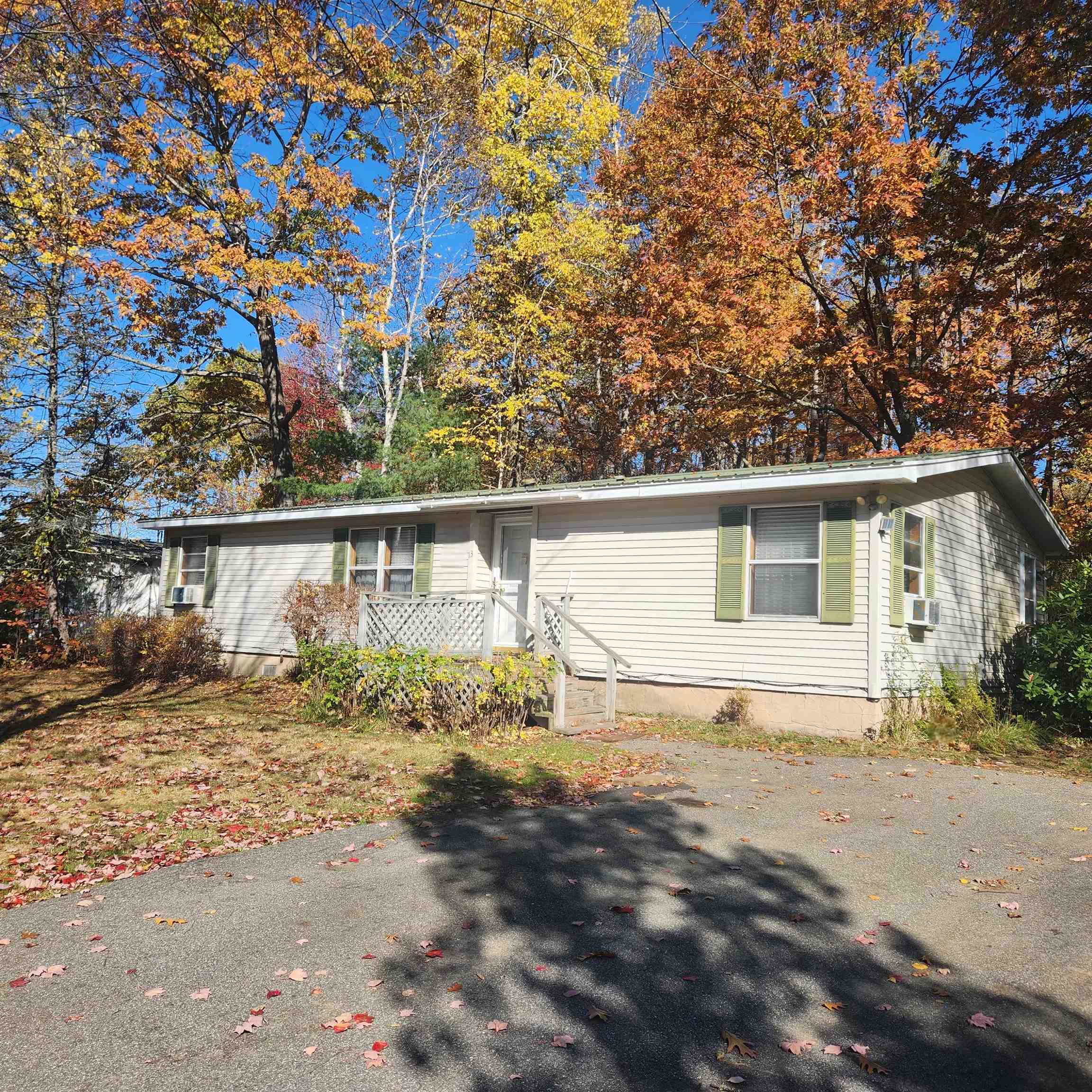 13 Silkwood Ave, Belmont, NH 03220