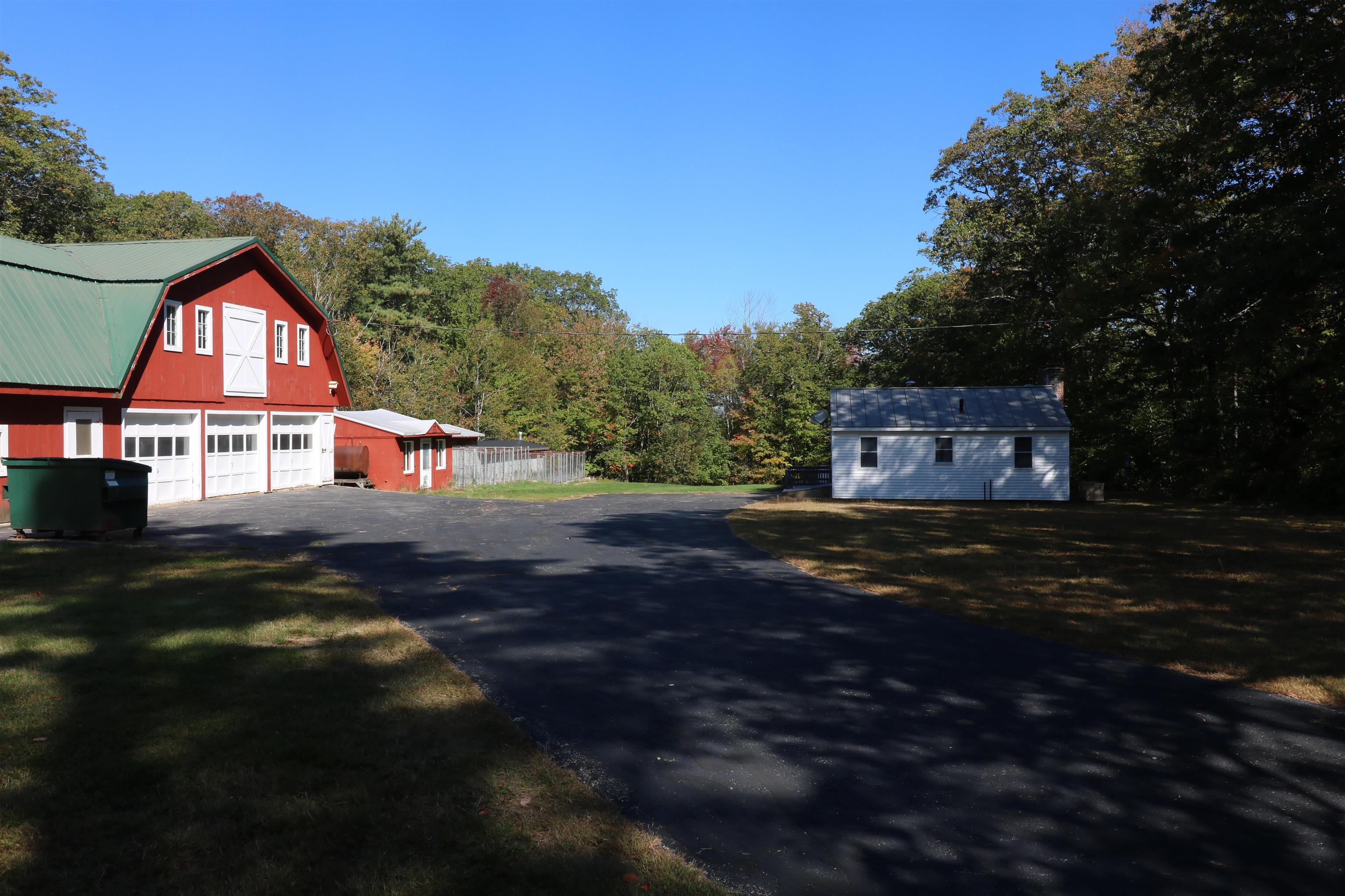 64 Old Ashburnham Rd, Rindge, NH 03461