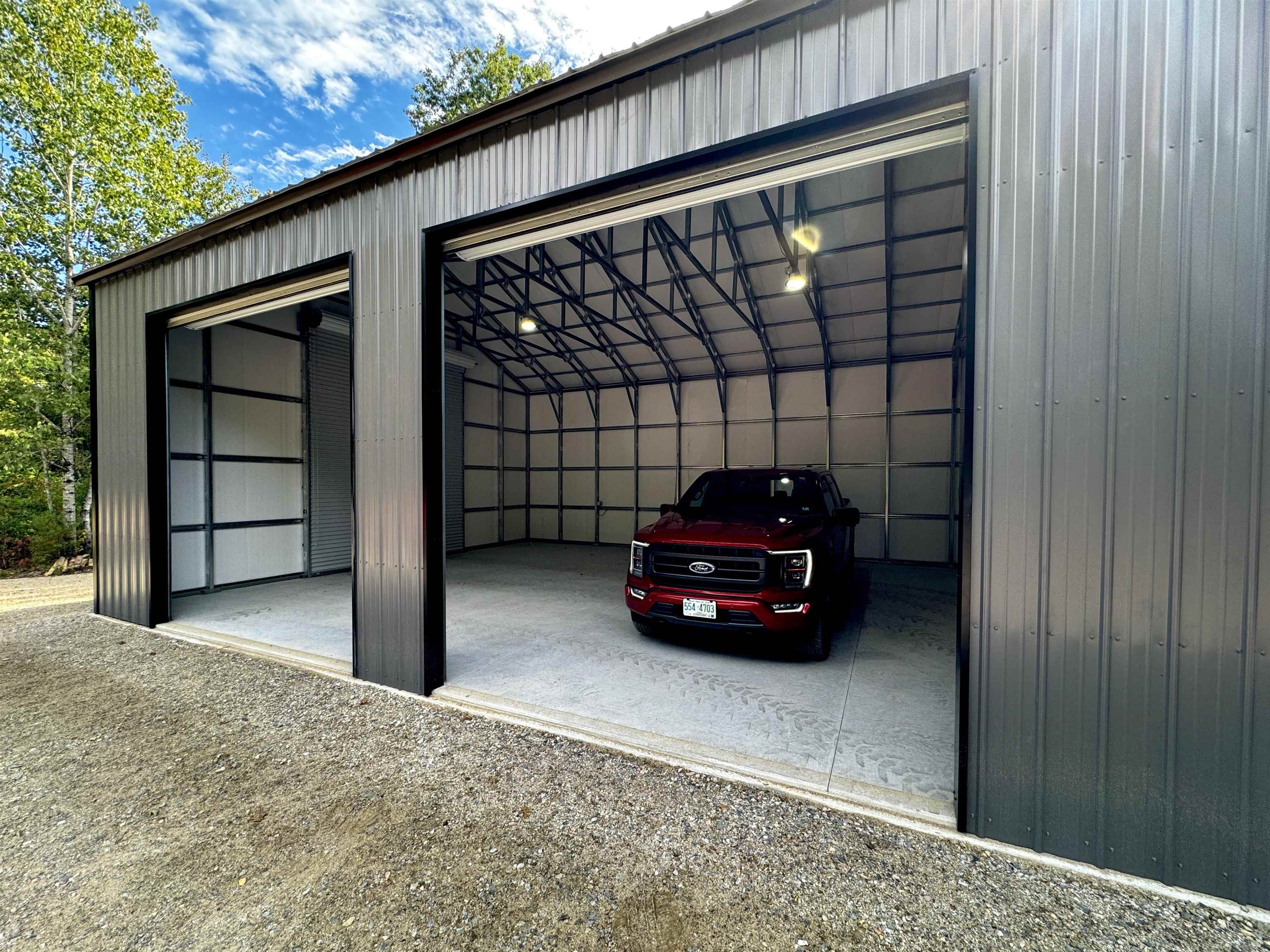 23 Summit View Dr, Tamworth, NH 03886