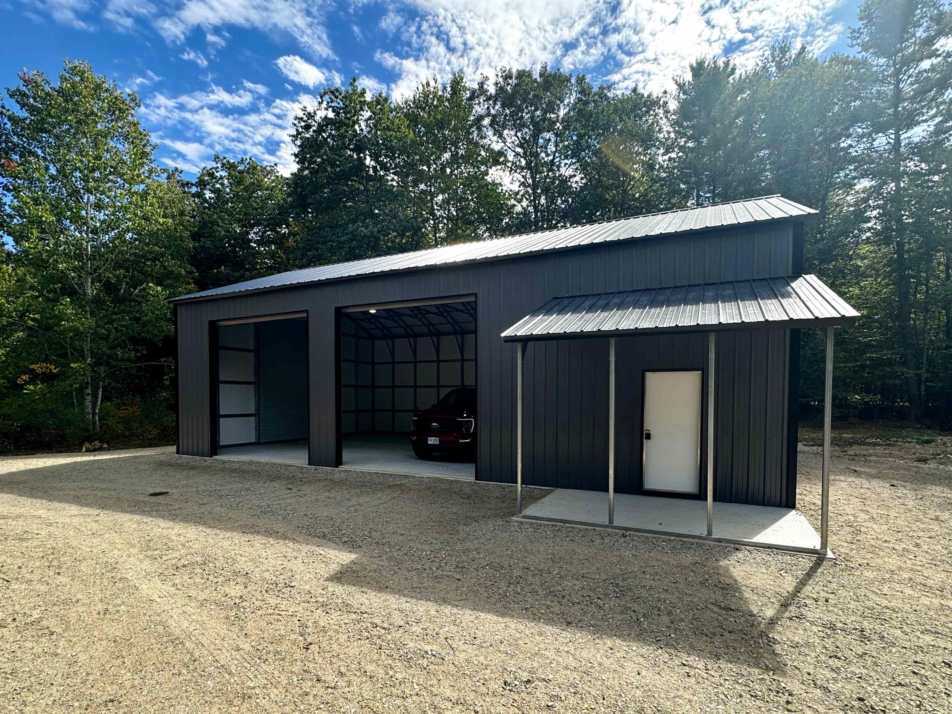 23 Summit View Dr, Tamworth, NH 03886