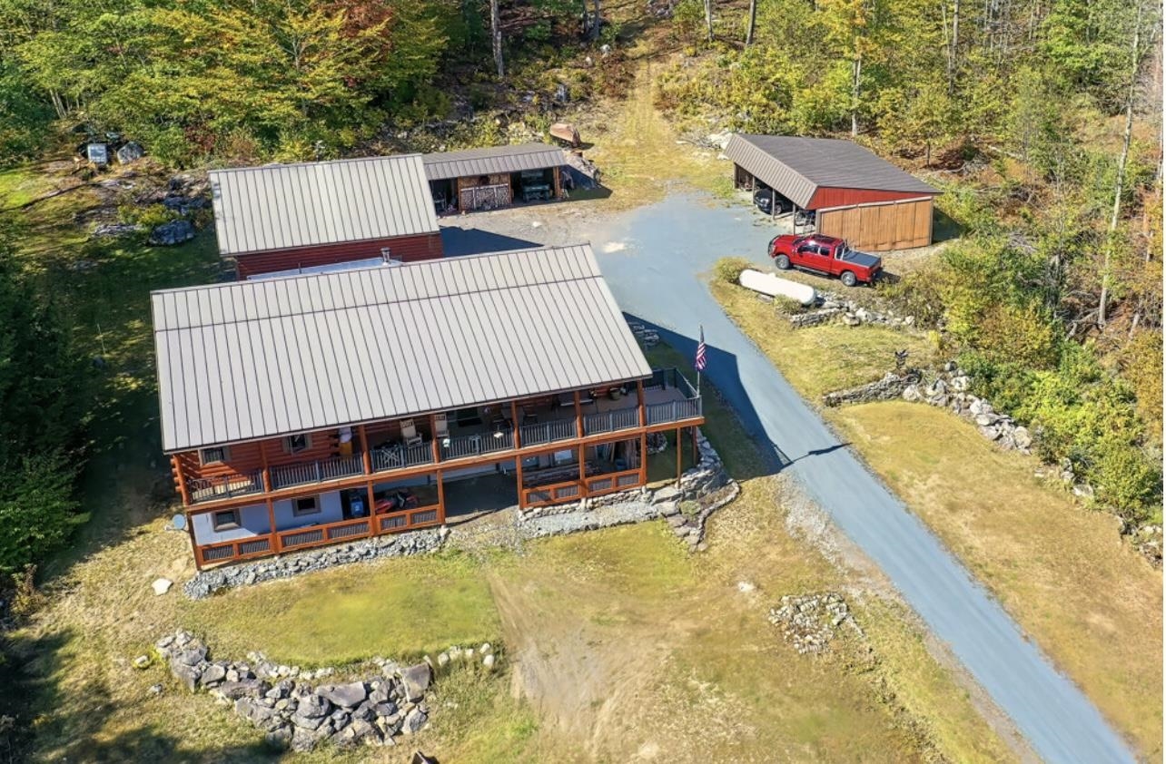 144 Keyes Hollow Rd, Lempster, NH 03605