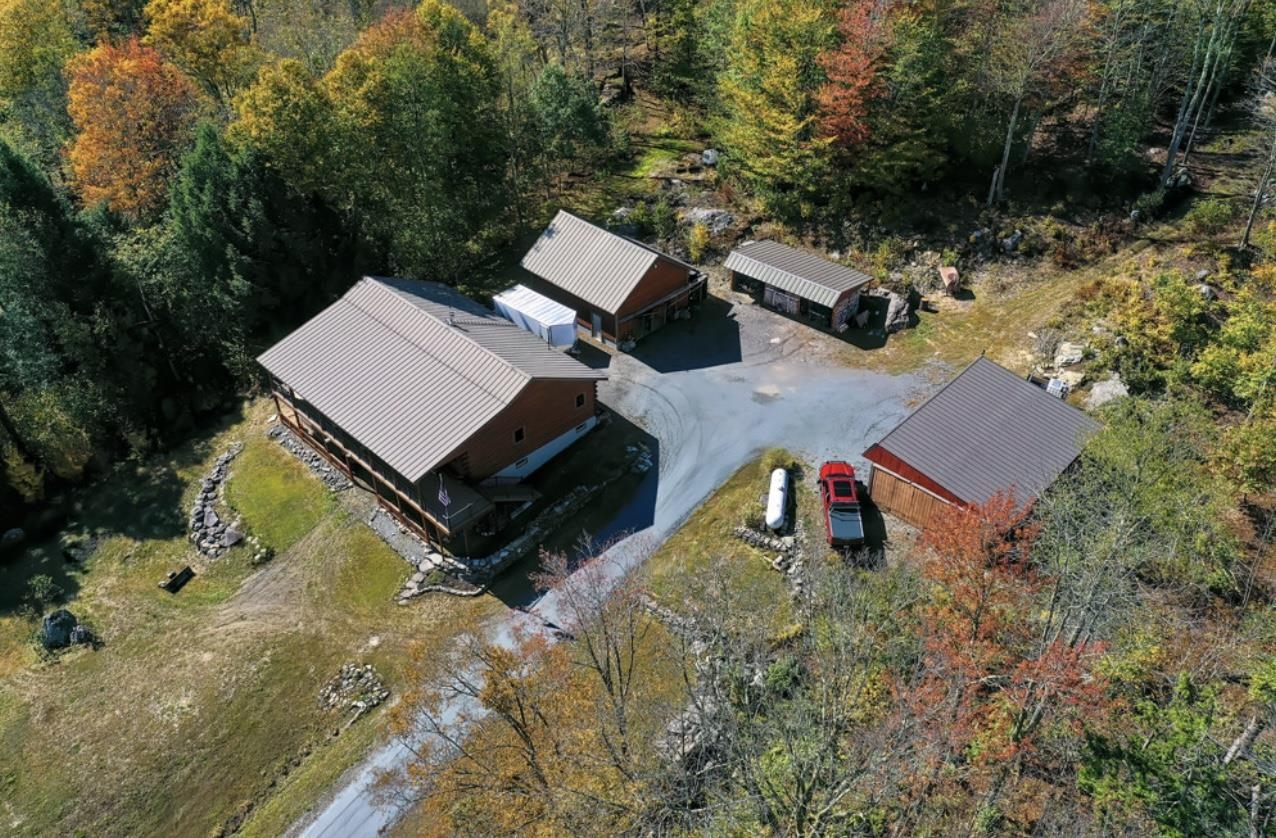 144 Keyes Hollow Rd, Lempster, NH 03605