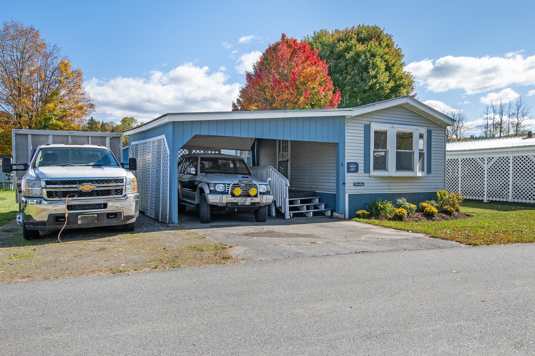 6 Pine St, Colebrook, NH 03576