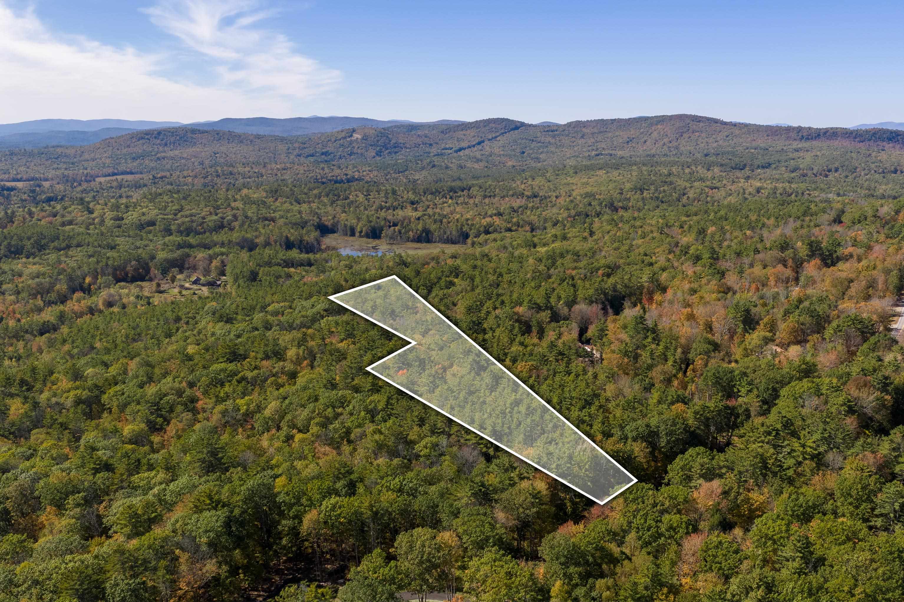 Meredith NH&nbsp;Land for sale $$195,000 | 5.35 Acres  | Price Per Acre $0 