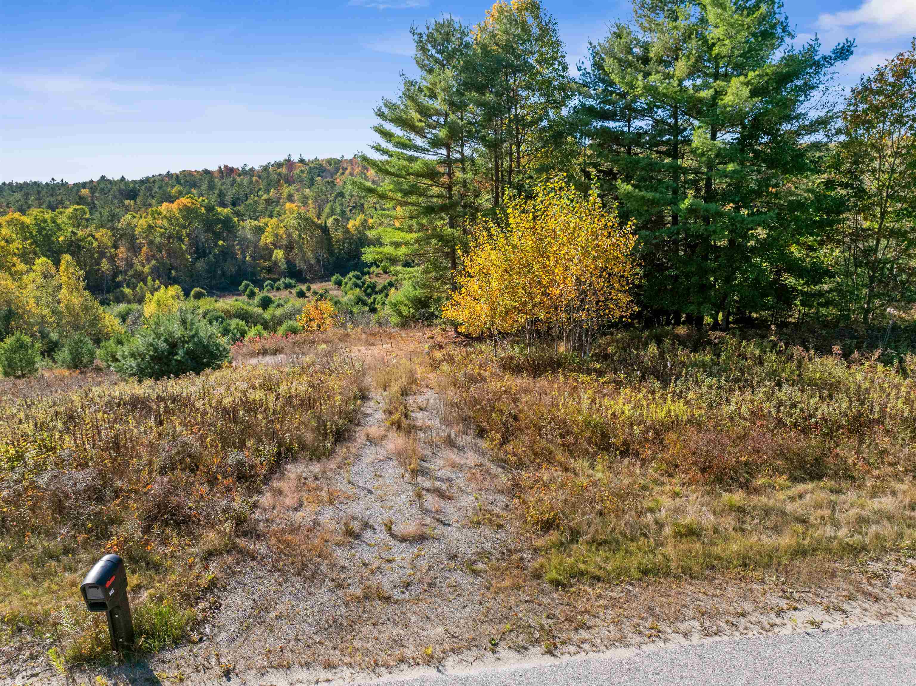 113 Buck Ridge Rd, Lisbon, NH 03585