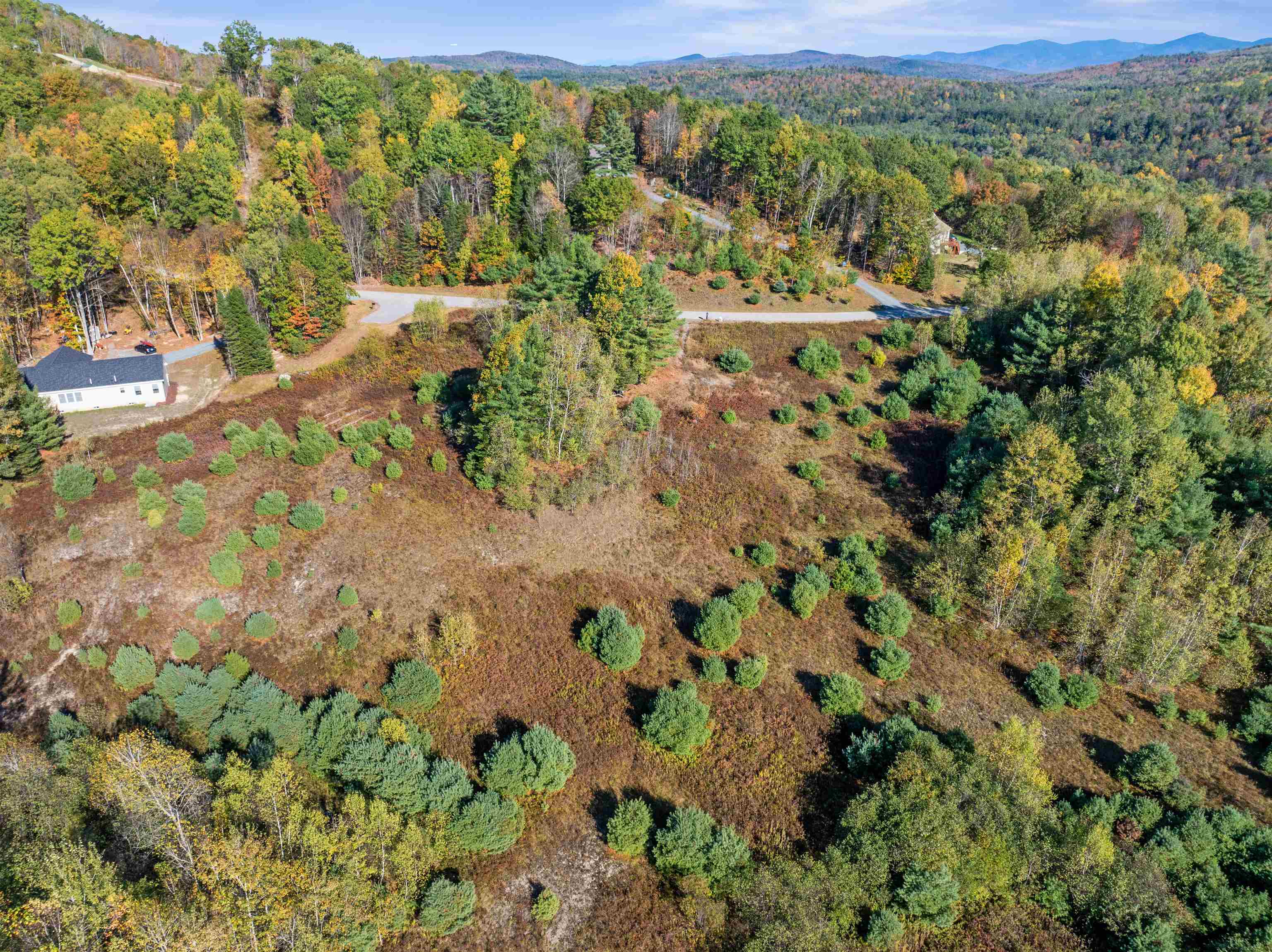 113 Buck Ridge Rd, Lisbon, NH 03585