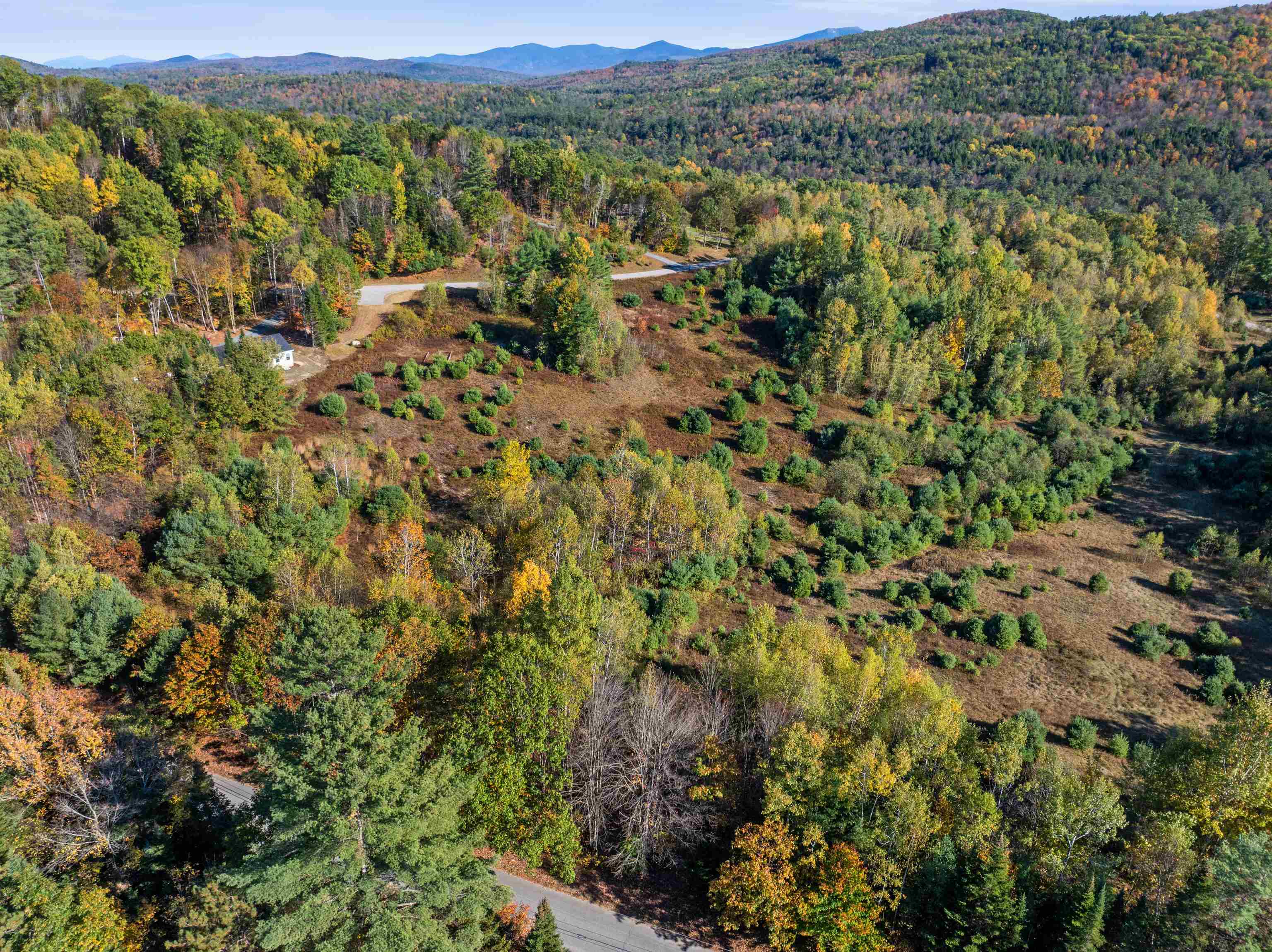 113 Buck Ridge Rd, Lisbon, NH 03585