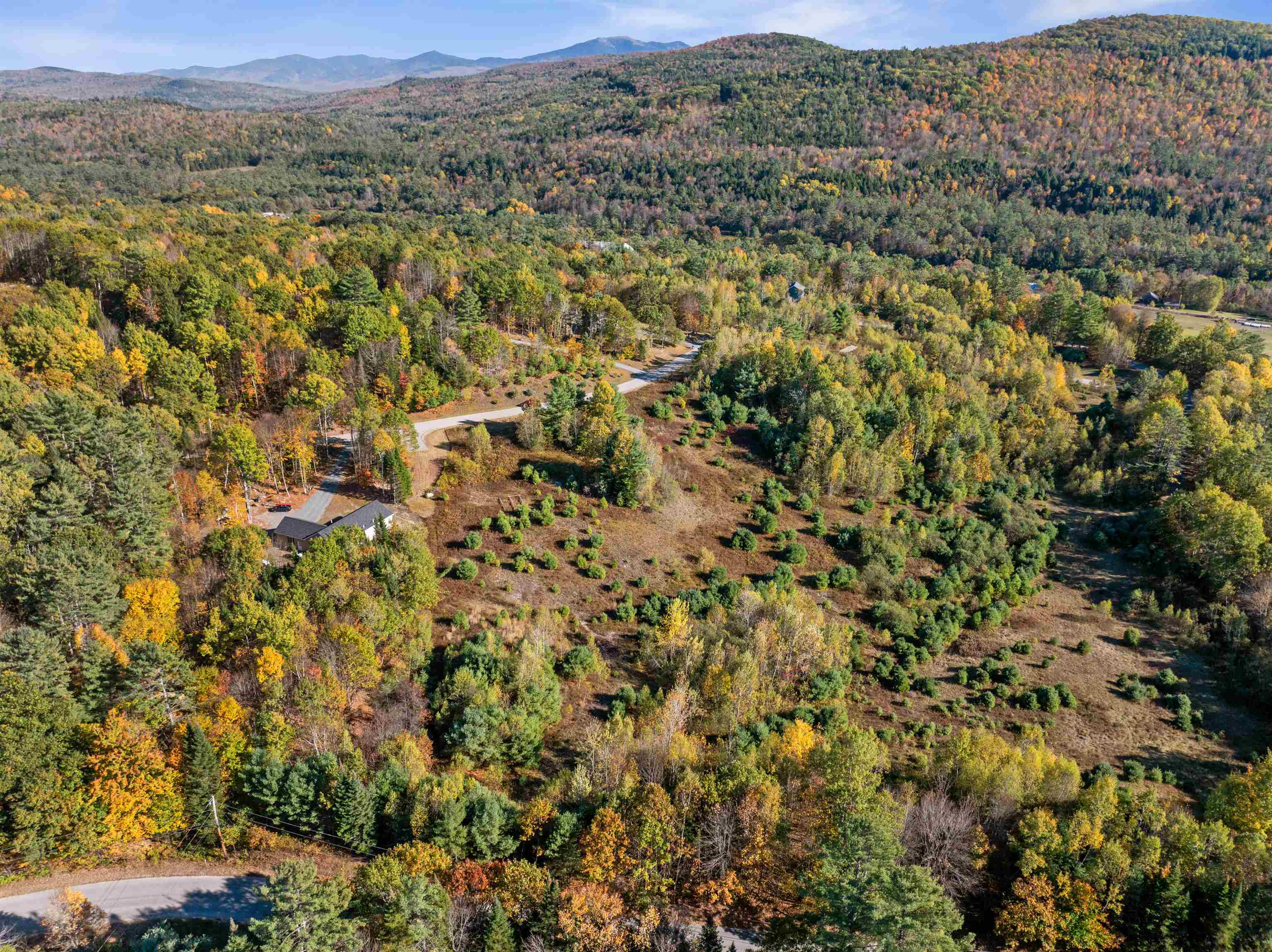 113 Buck Ridge Rd, Lisbon, NH 03585