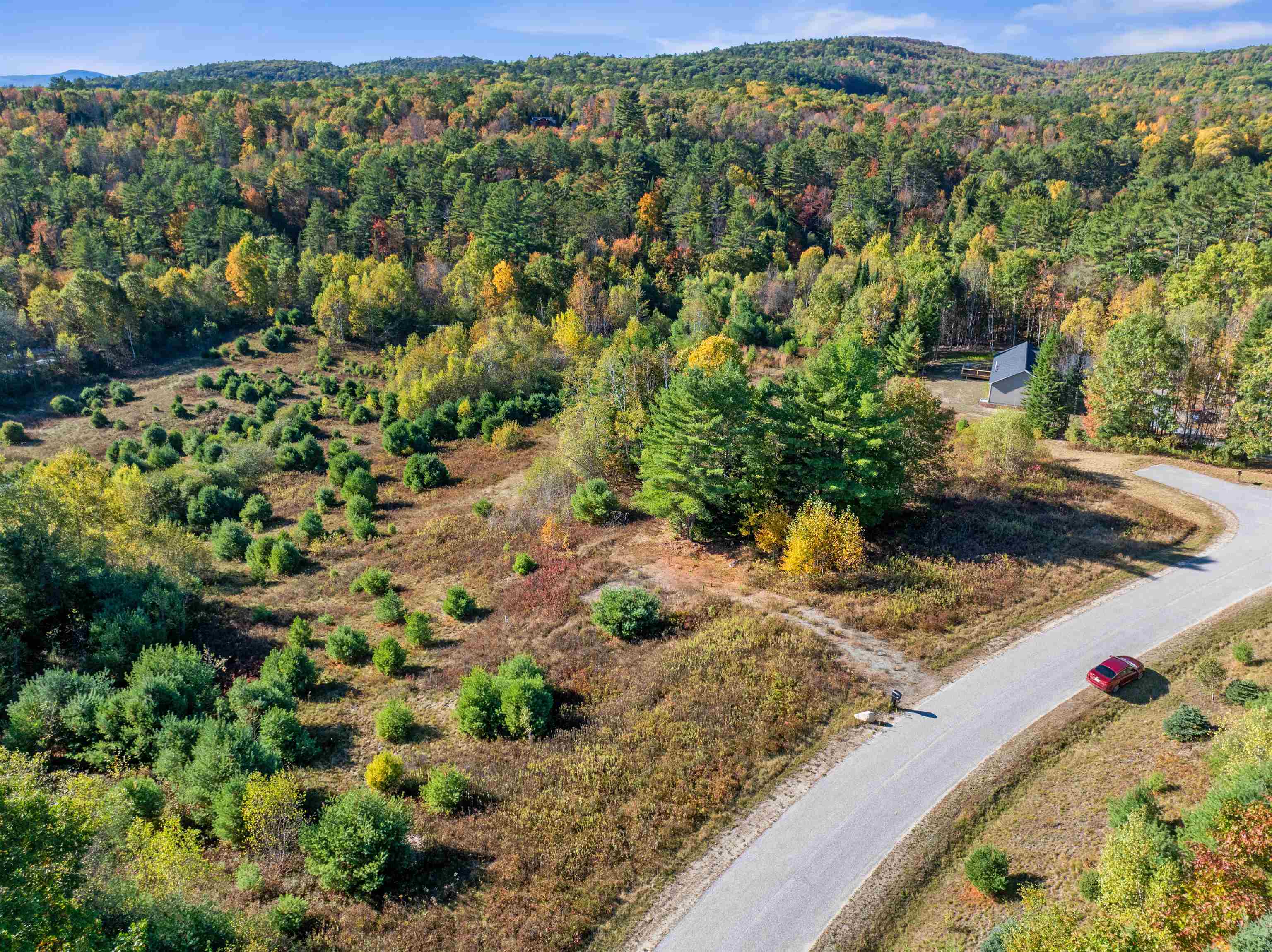 113 Buck Ridge Rd, Lisbon, NH 03585