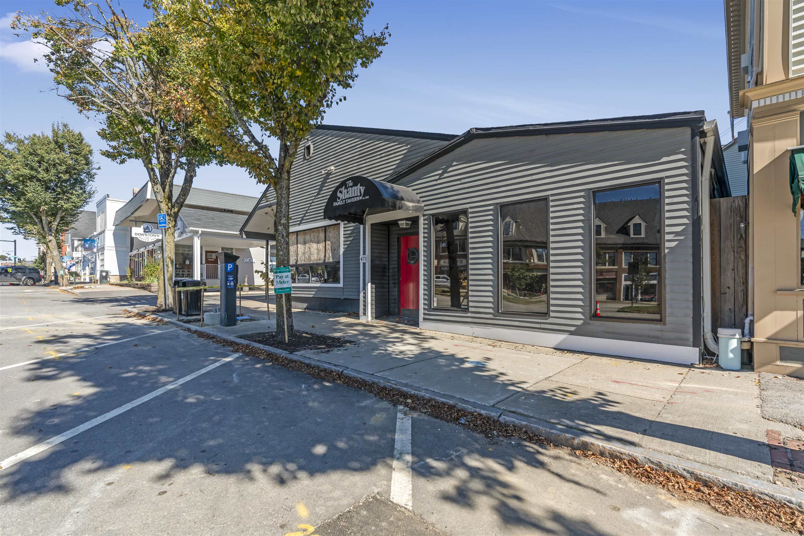 471 Central Ave, Dover, NH 03820