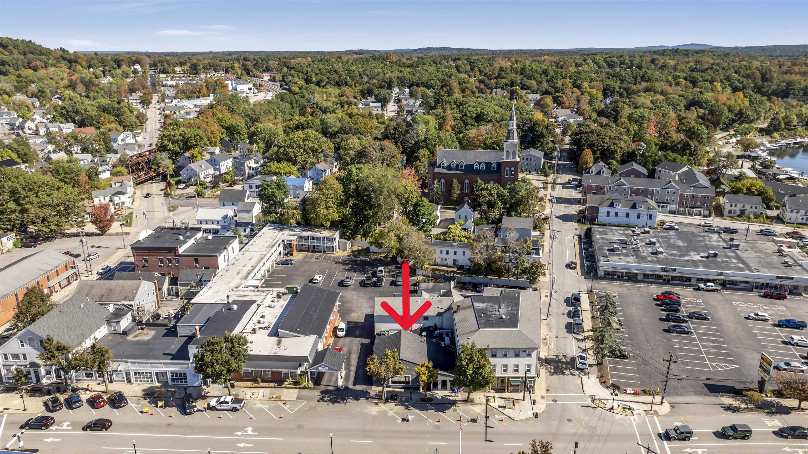 471 Central Ave, Dover, NH 03820