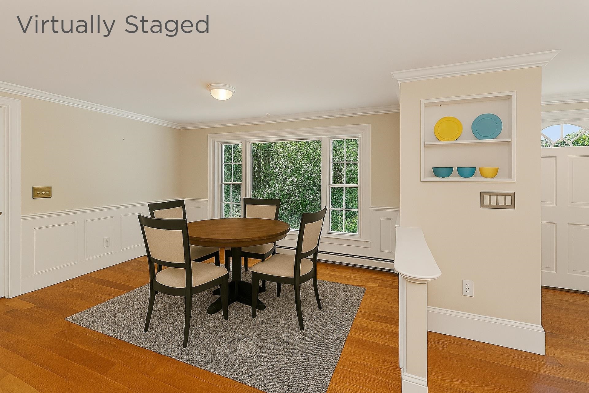 58 Crossbow Ln, Conway, NH 03860