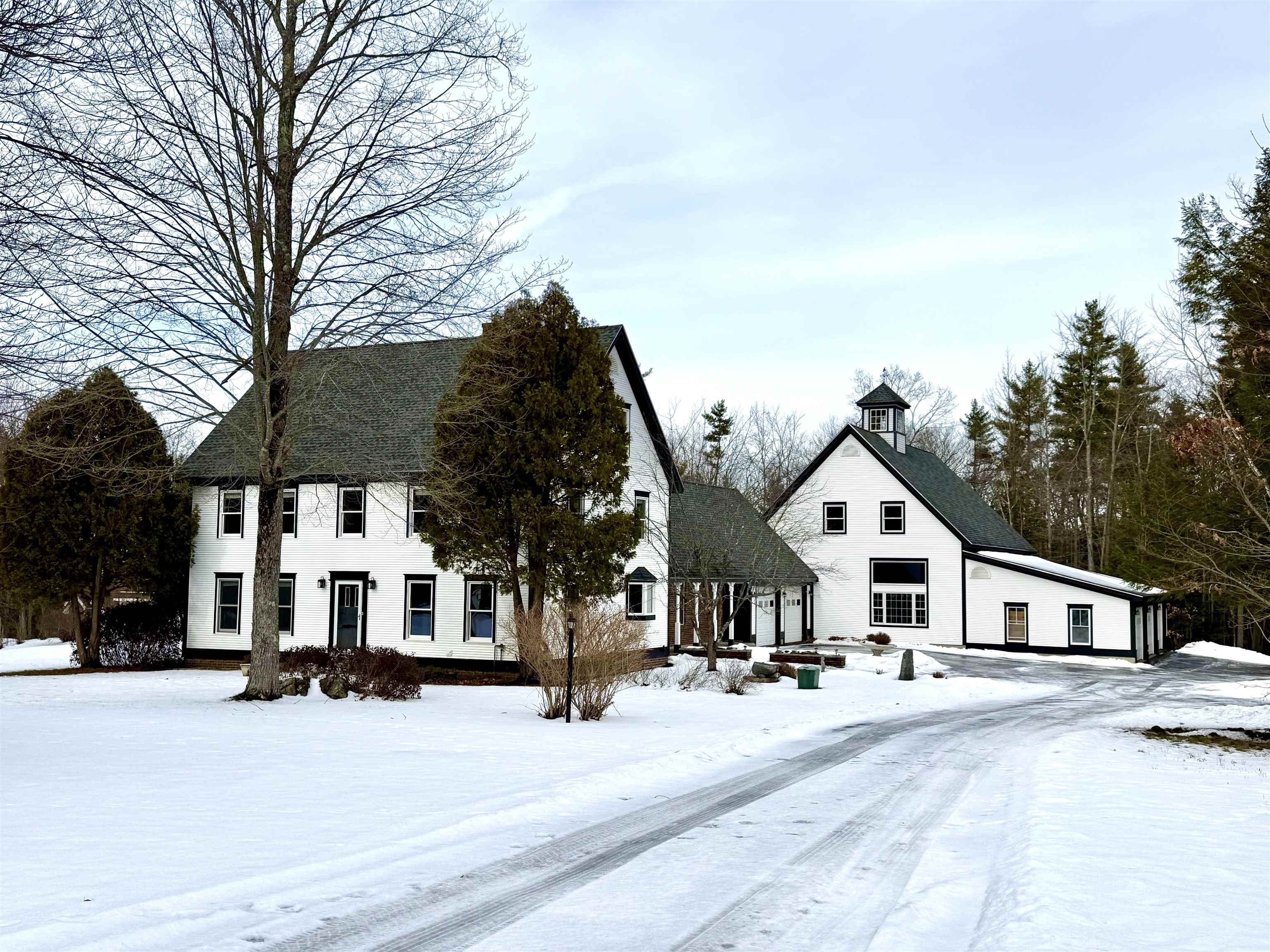 7 Morgan Dr, Bow, NH 03304