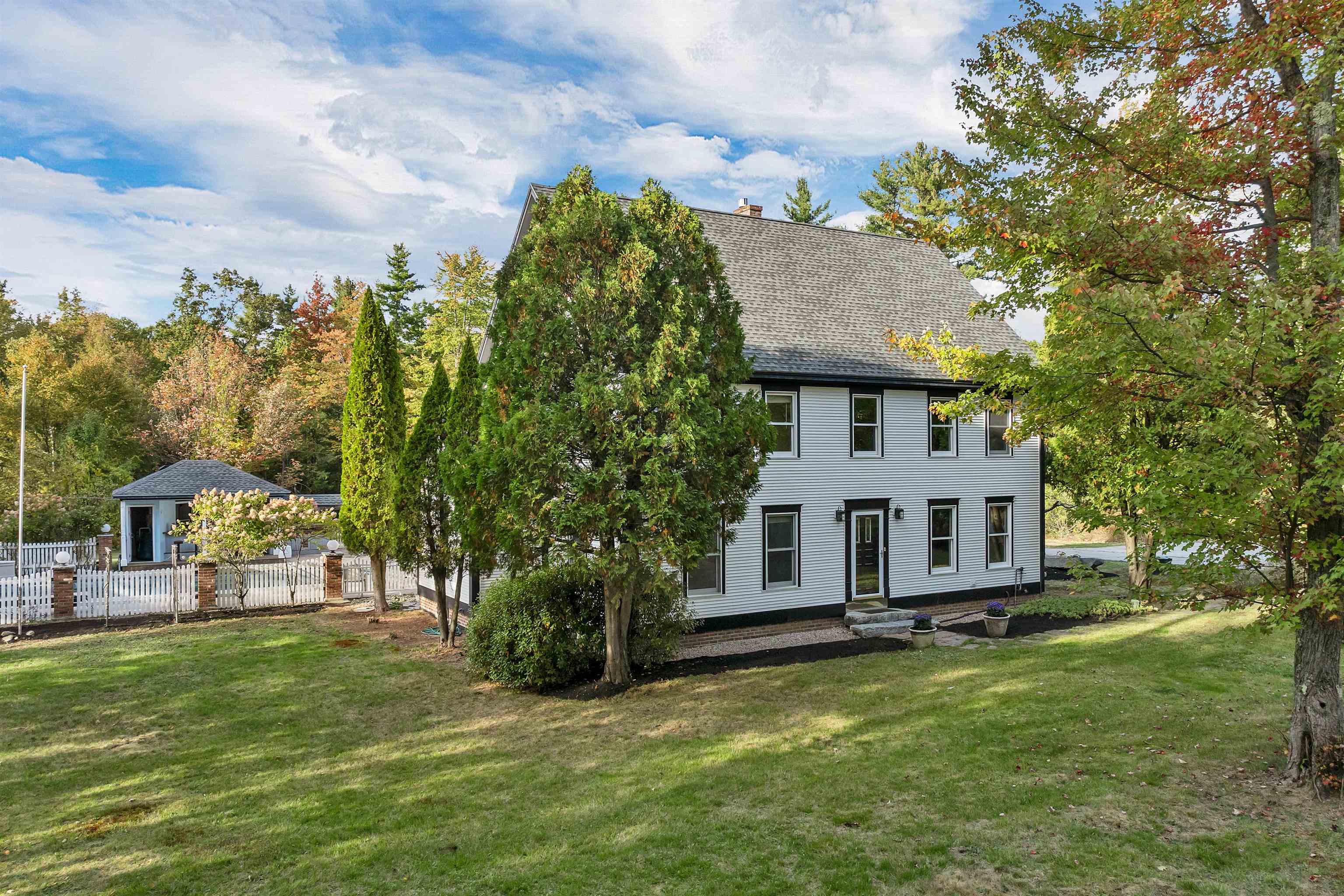 7 Morgan Dr, Bow, NH 03304