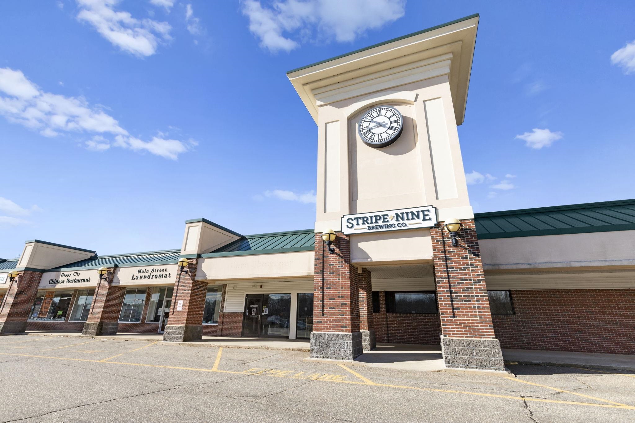 8 Somersworth Pz, Somersworth, NH 03878