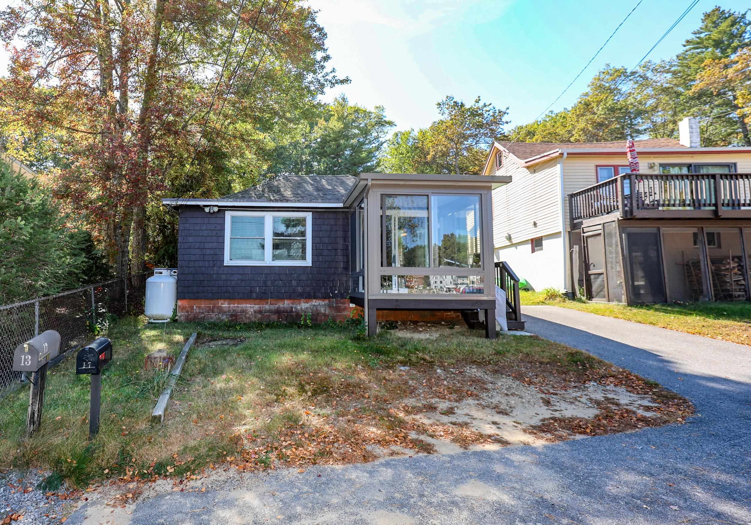 17 Cole Rd, Windham, NH 03087