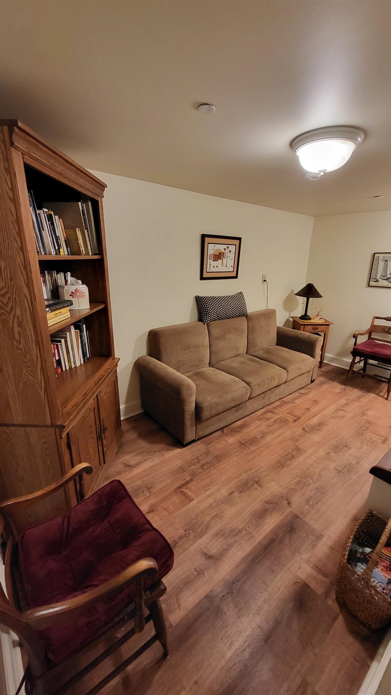 196 East Main St #5 (old 103), Conway, NH 03818