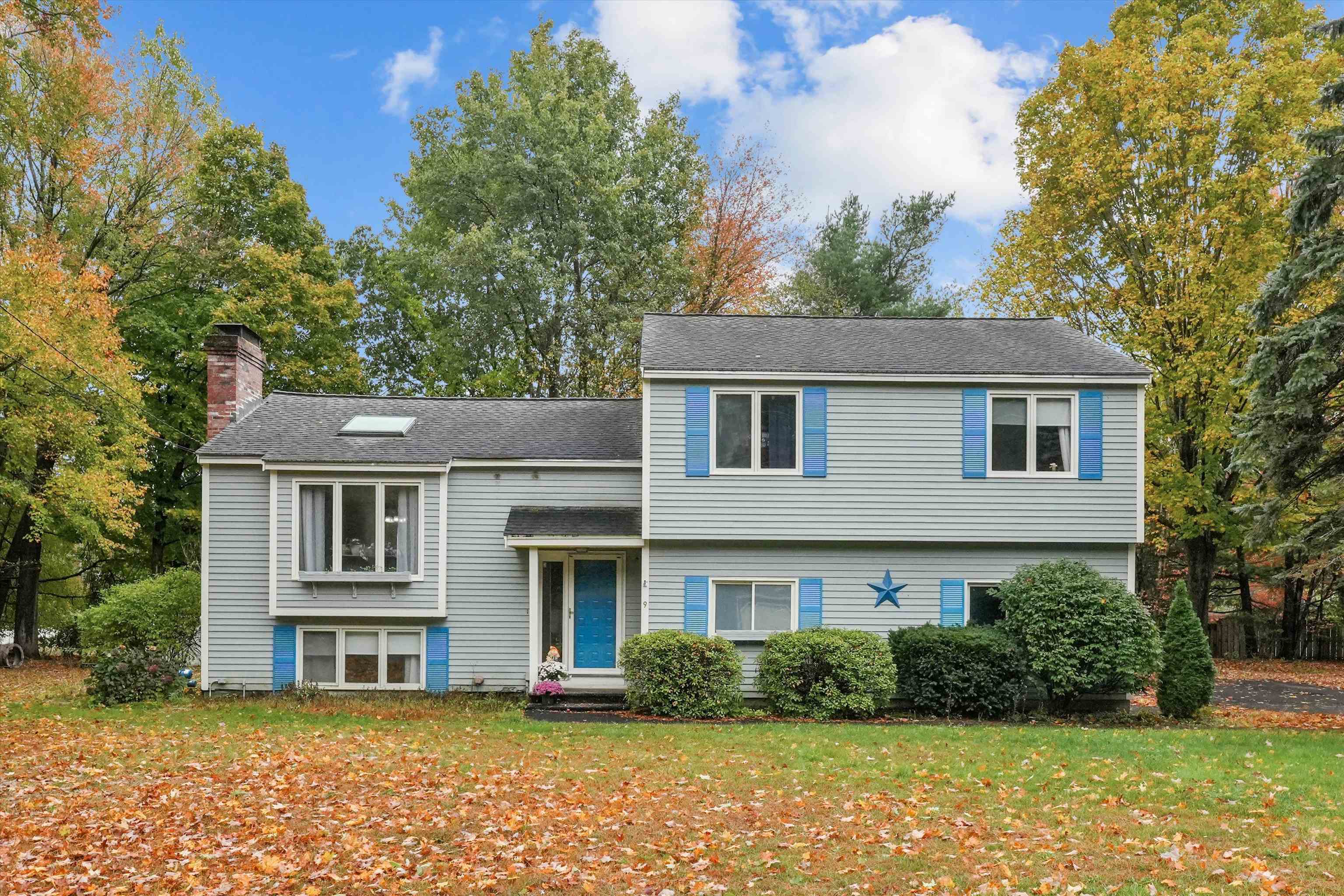 MLS 5064419: 9 Plaza Avenue, Hudson NH