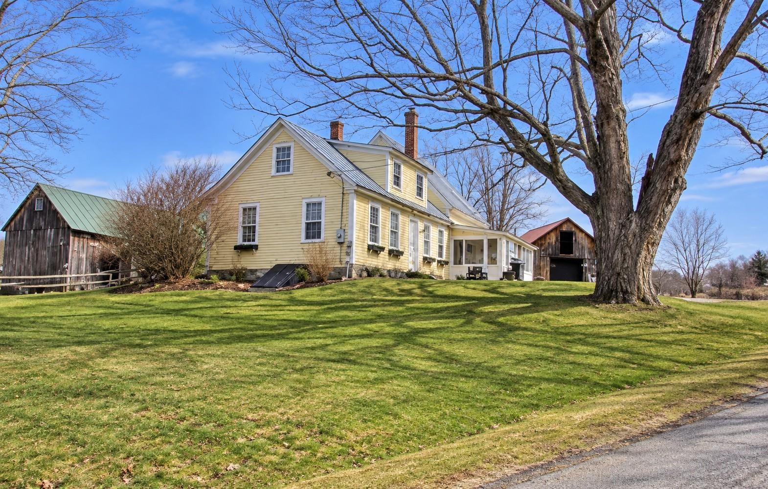 Photo 2 of Single family home for sale at 72 Wood Rd, White River Junction, VT 05001 | MLS# 5064426 | Listing updated on 2026-10-01