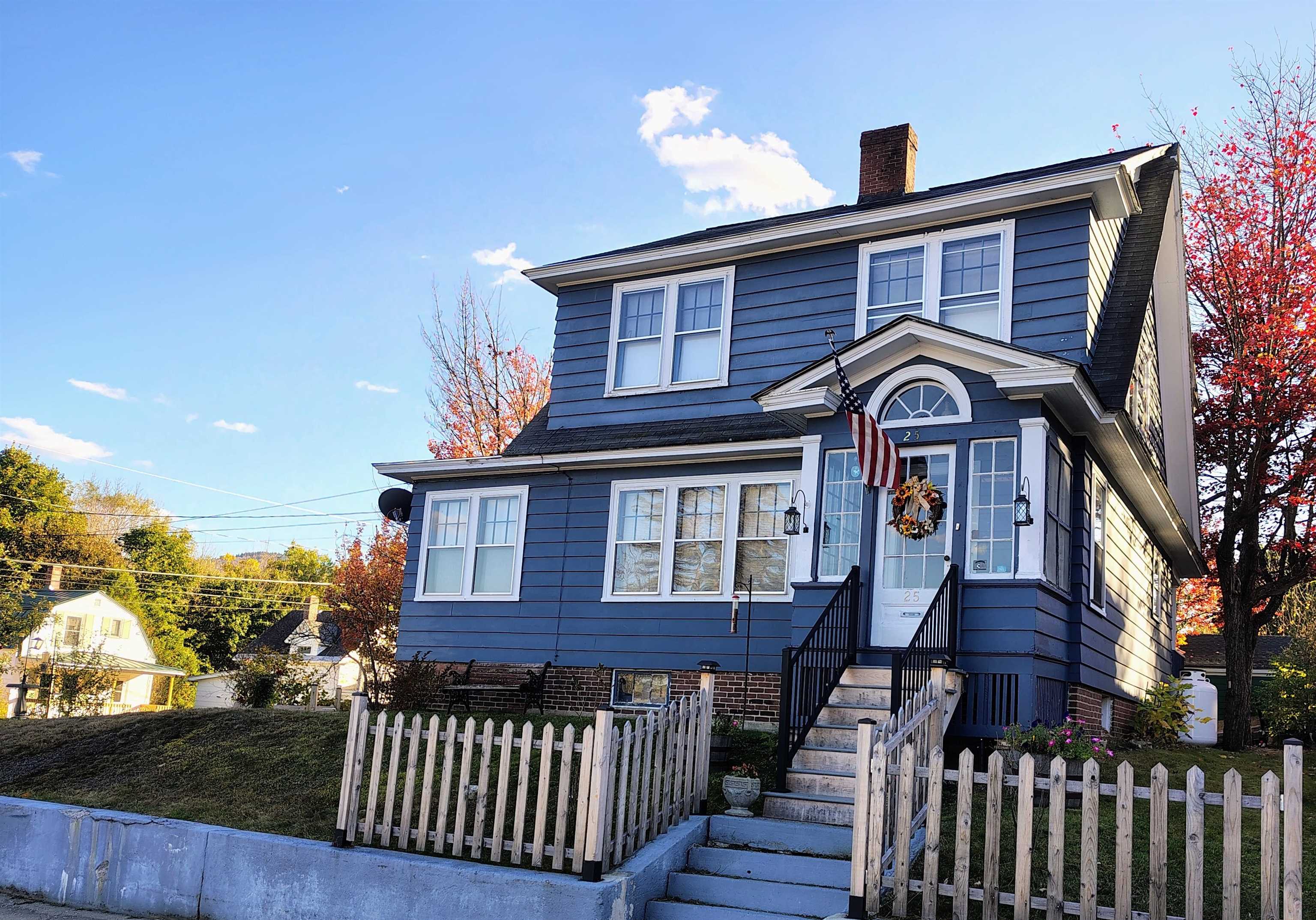 Homes for sale in Berlin, NH | 25 Laurel St, Berlin, NH 03570 | MLS# 5064435