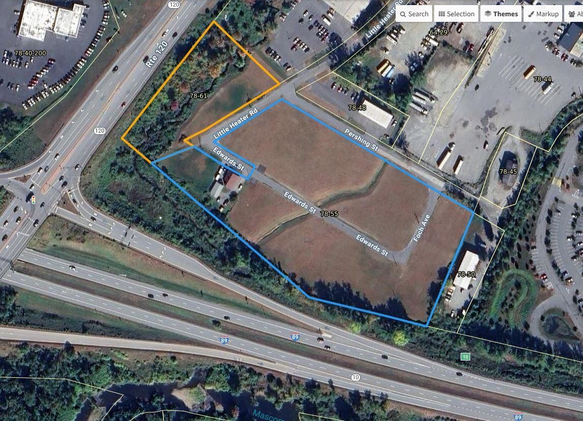 5 Edwards Rd, Lebanon, NH 03255