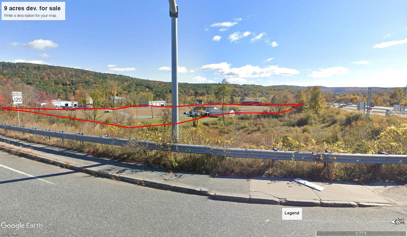 5 Edwards Rd, Lebanon, NH 03255