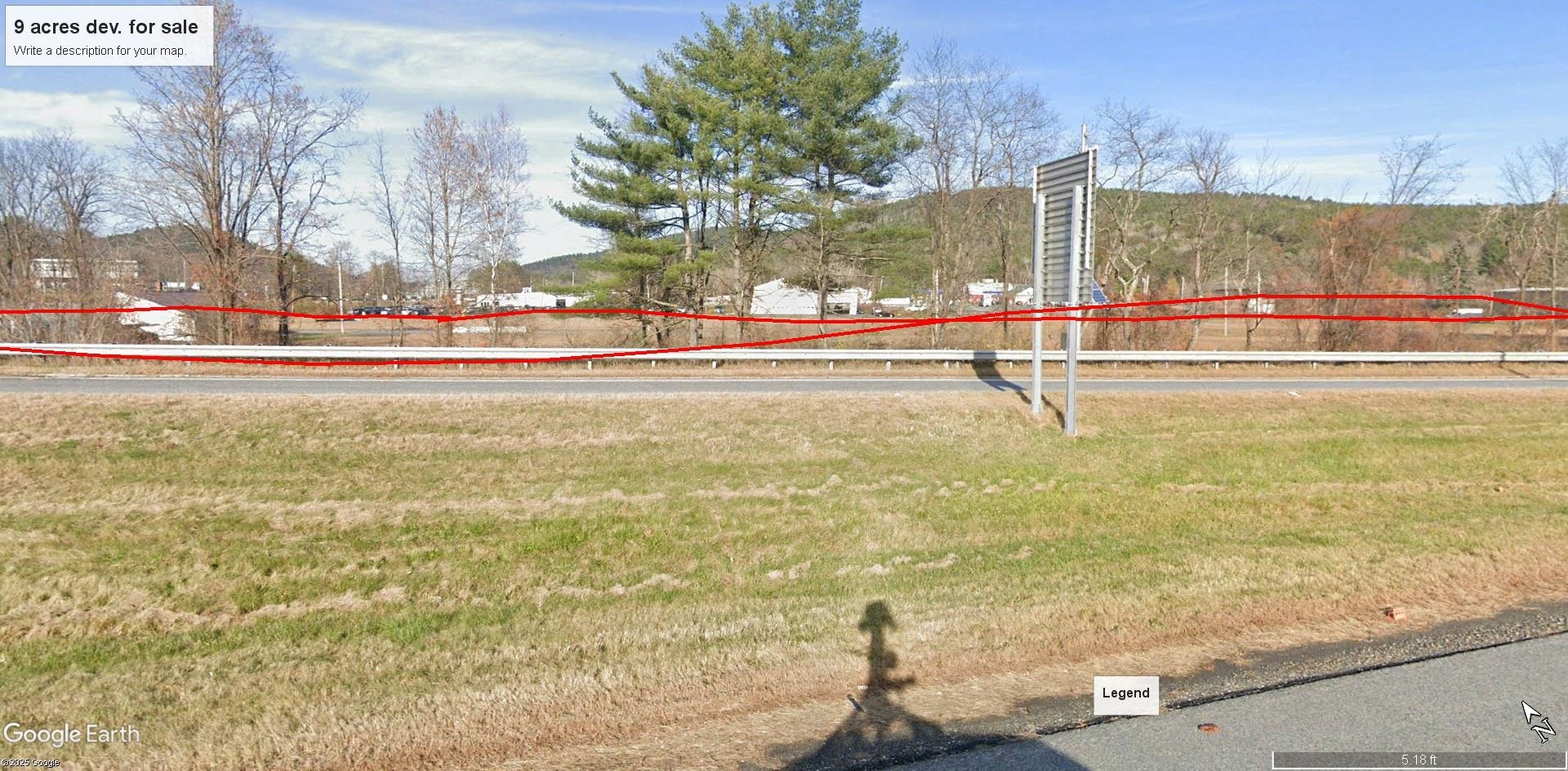 5 Edwards Rd, Lebanon, NH 03255