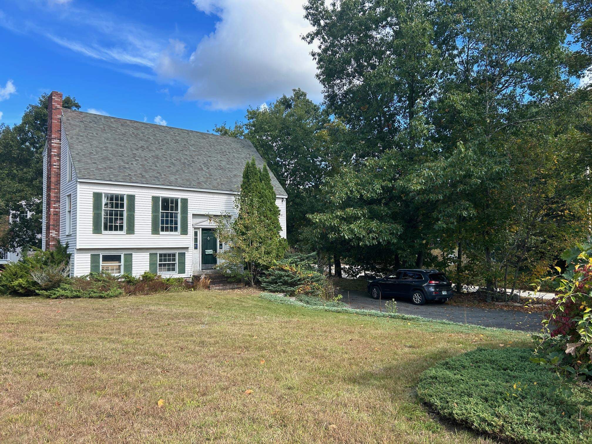 129 Route 125 Hw, Kingston, NH 03848