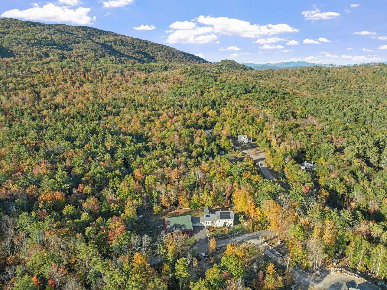 431 George Rd, Hebron, NH 03241