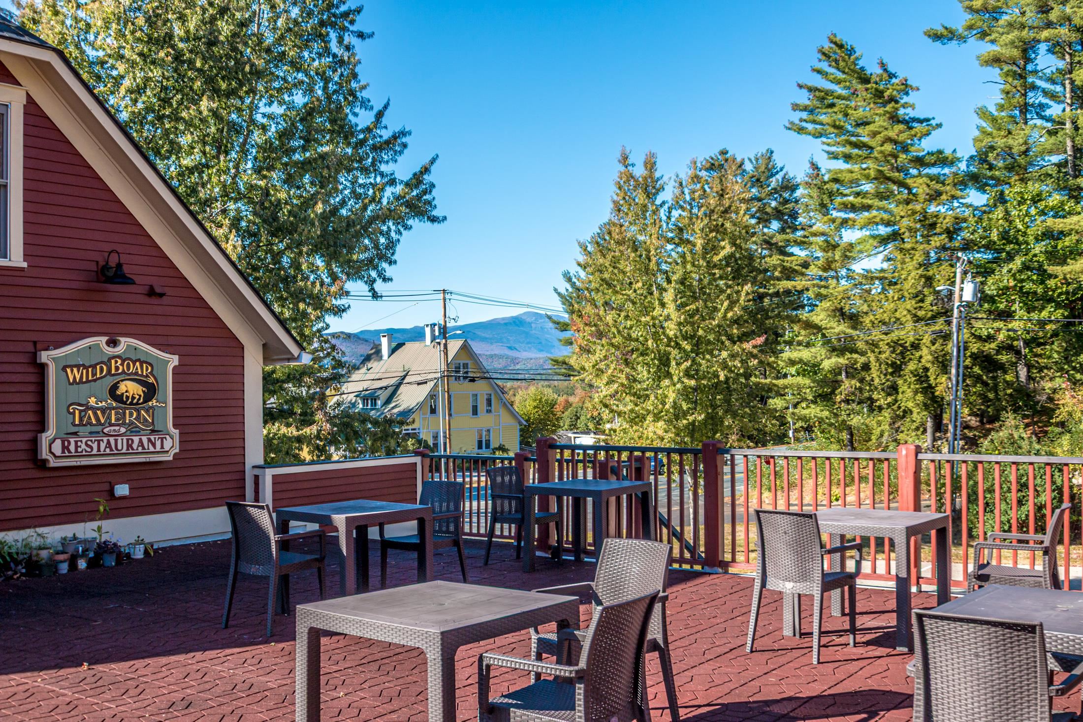 3465 White Mountain Hw, Conway, NH 03860