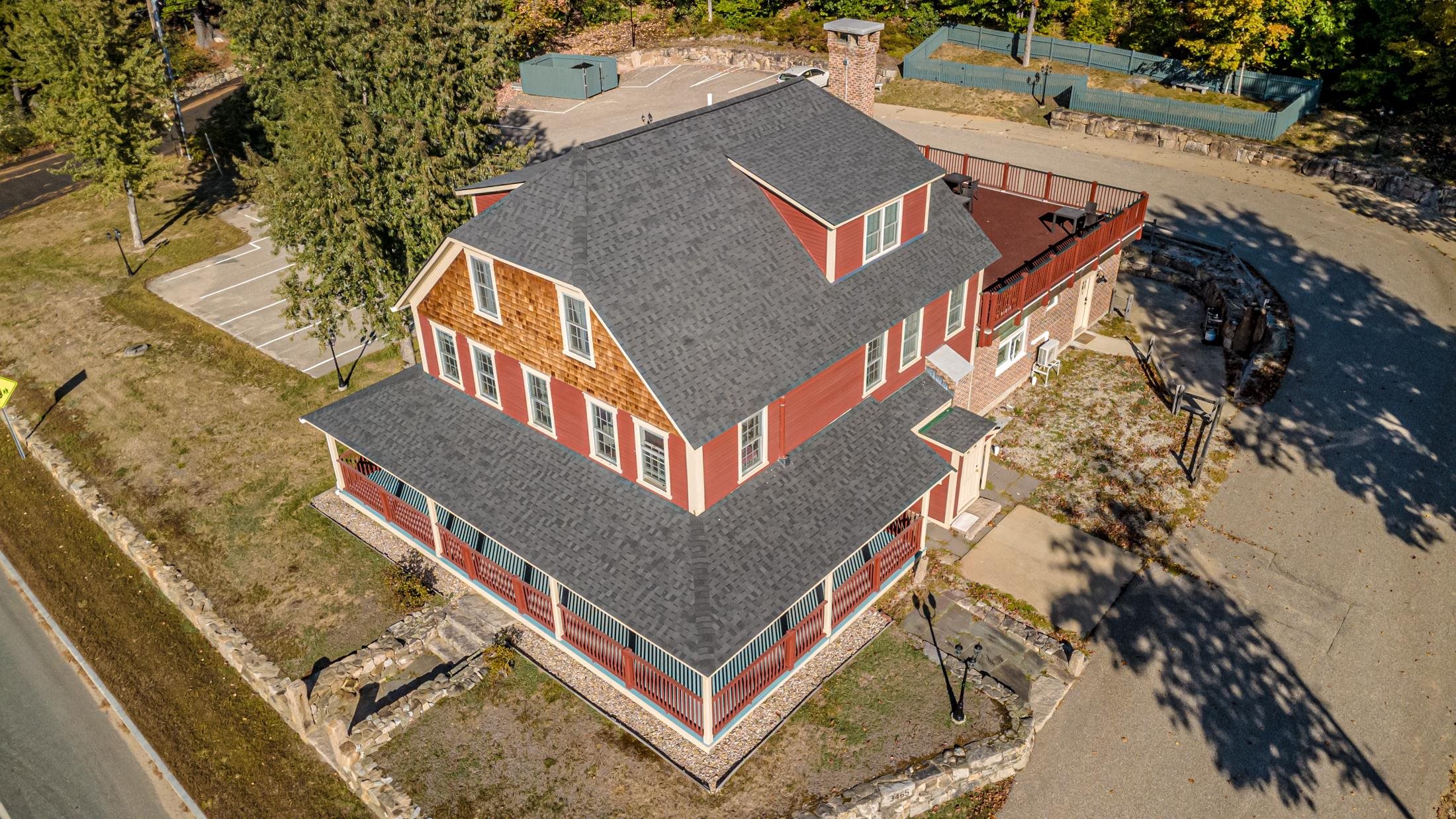 3465 White Mountain Hw, Conway, NH 03860