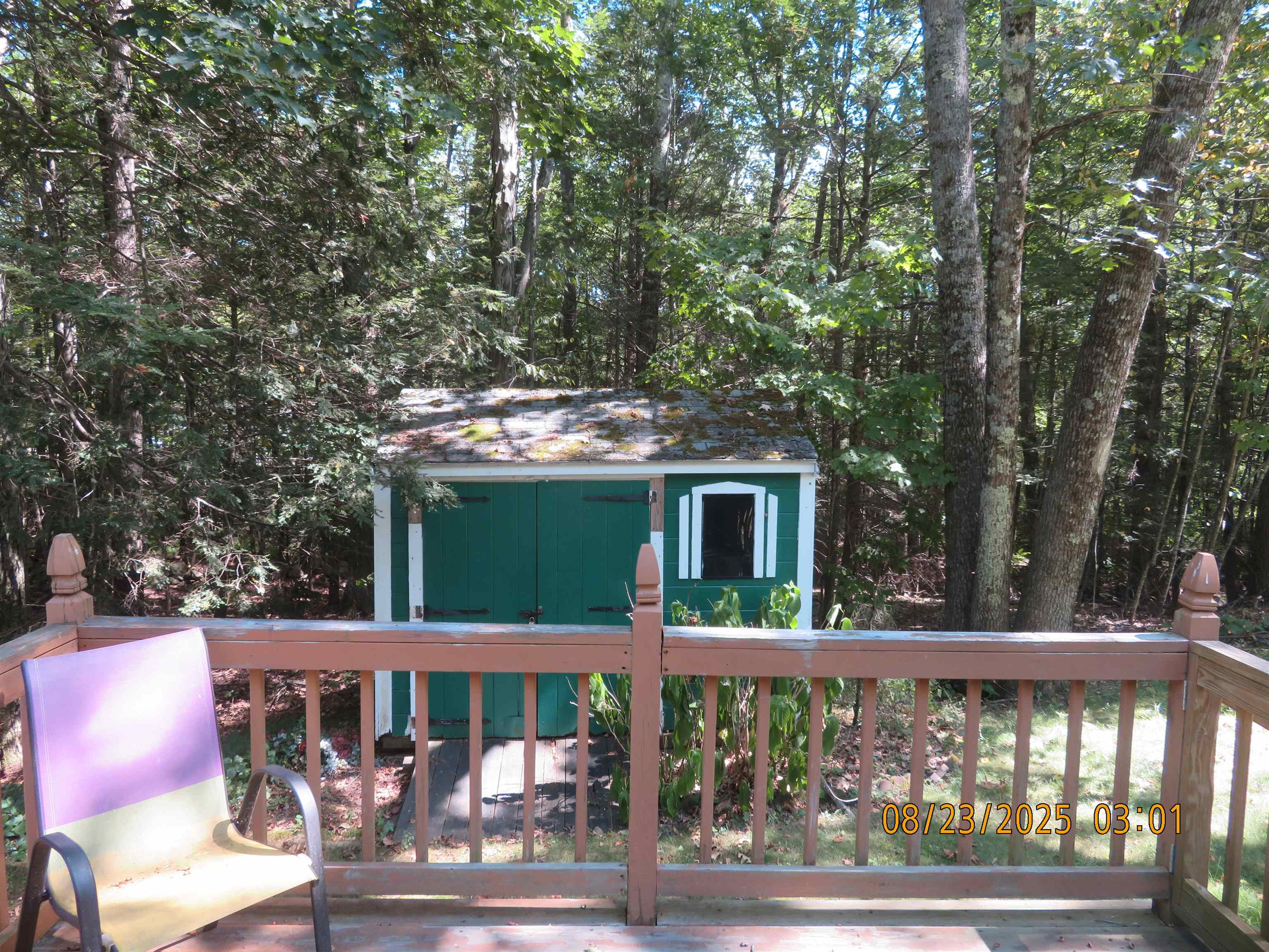 12 Hub Hollow Rd, Danville, NH 03819