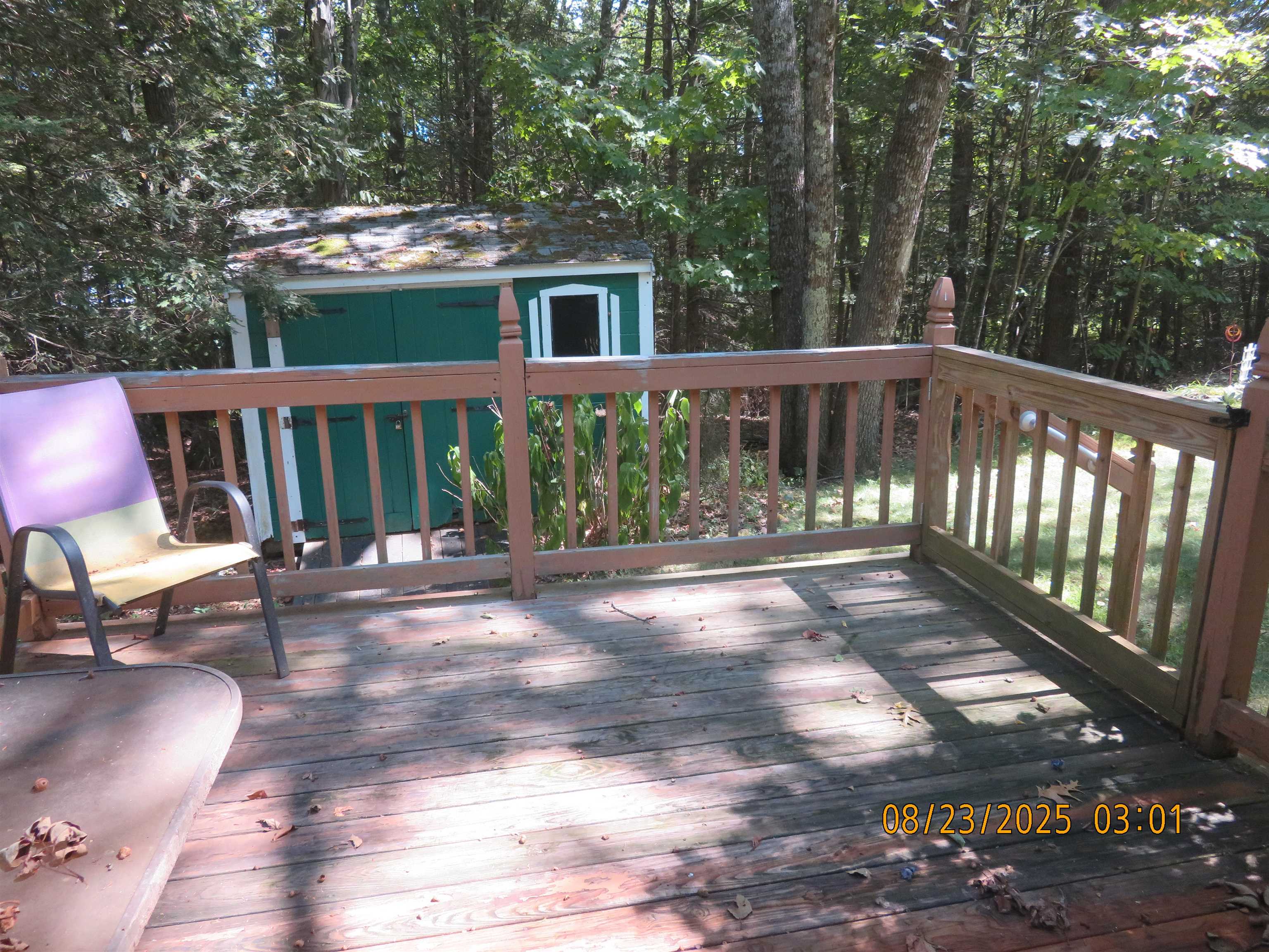 12 Hub Hollow Rd, Danville, NH 03819